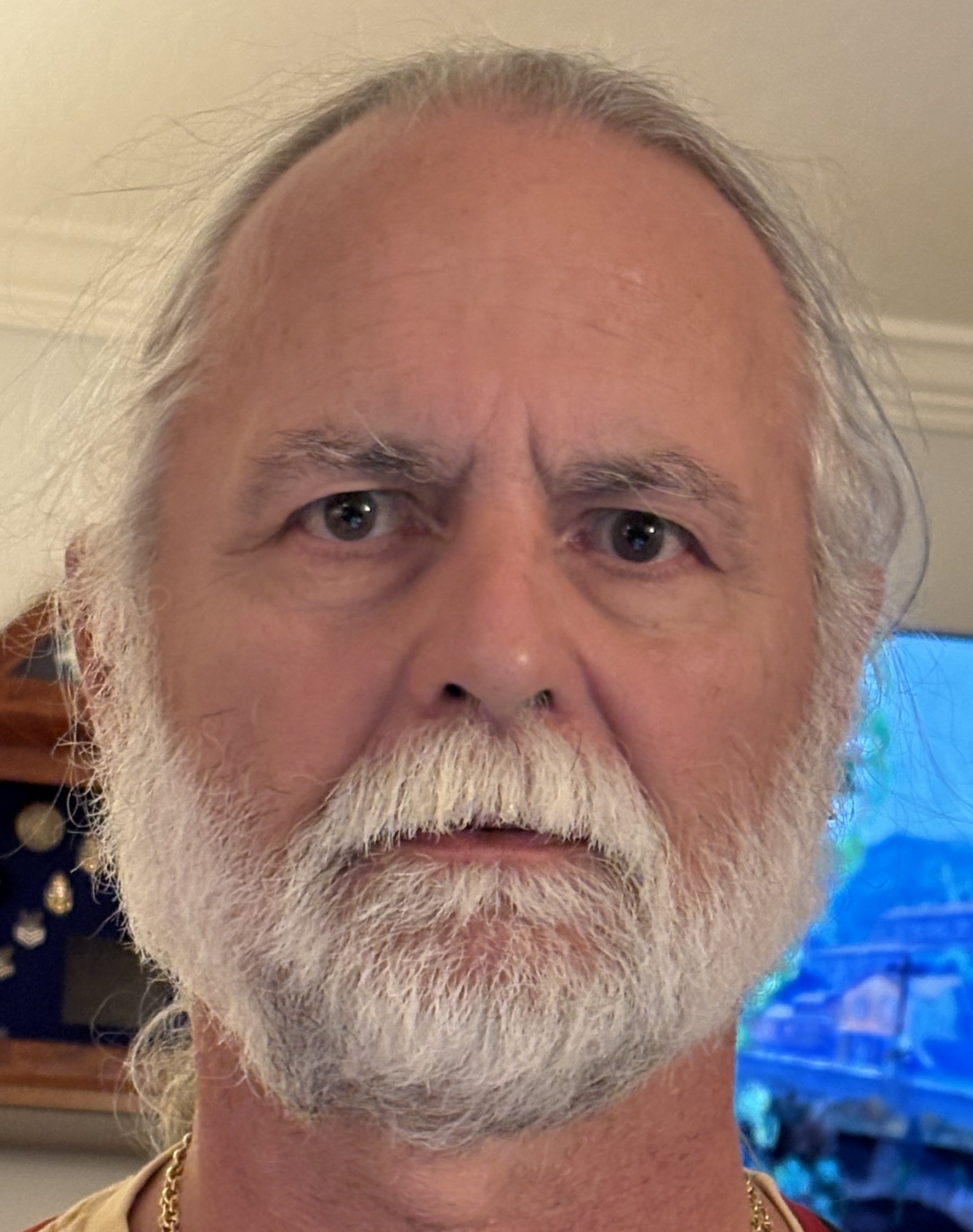 Mark E. - Substitute Teacher Candidate - North Carolina