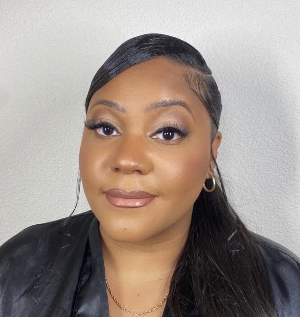 Brianna B. - Substitute Teacher Candidate - California