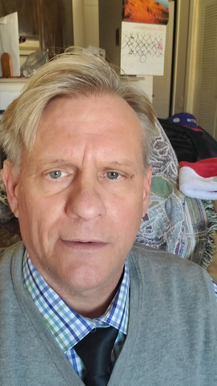 Merlin A. - Substitute Teacher Candidate - Kansas
