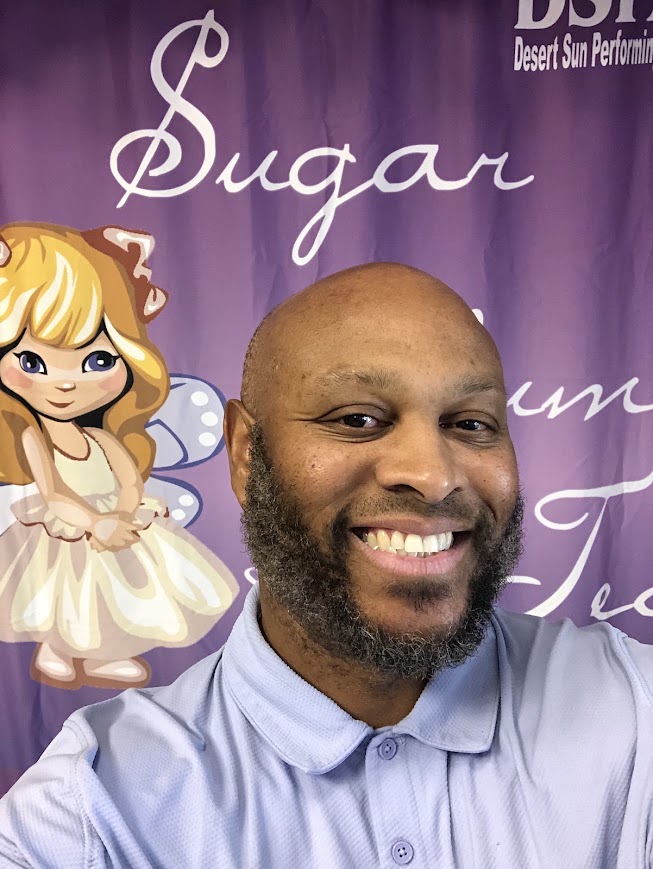 Jonathan H. - Substitute Teacher Candidate - 