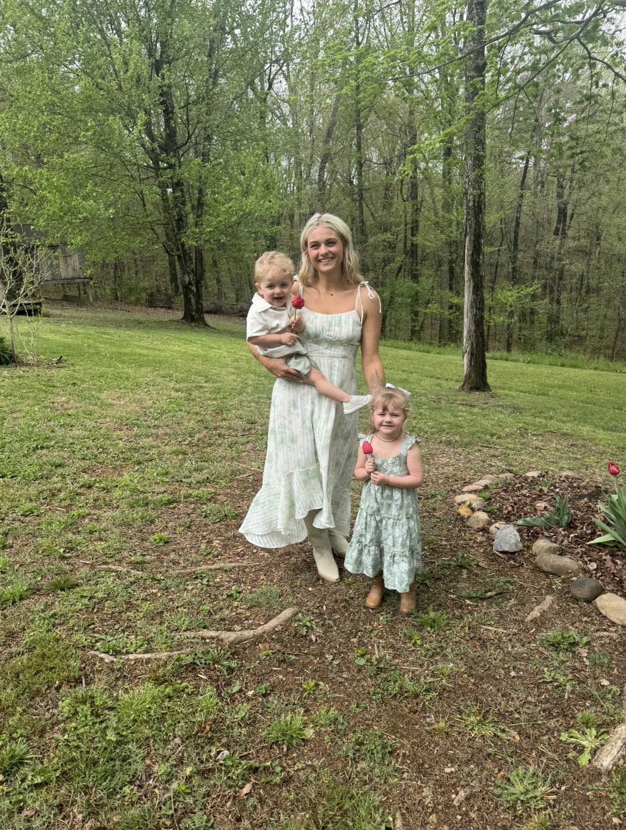 Meredith R. - Substitute Teacher Candidate - Tennessee