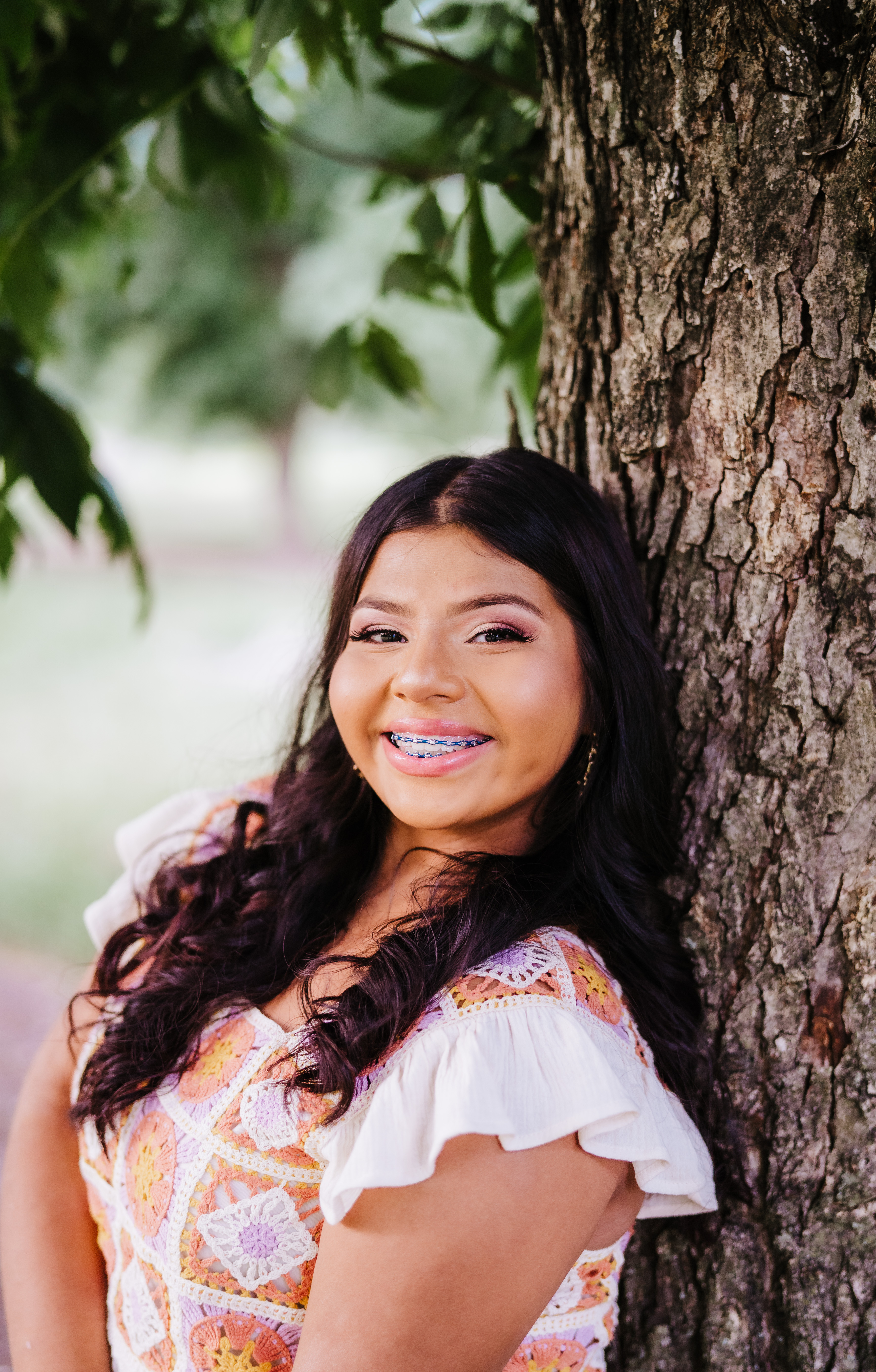 Brisa C. - Substitute Teacher Candidate - North Carolina