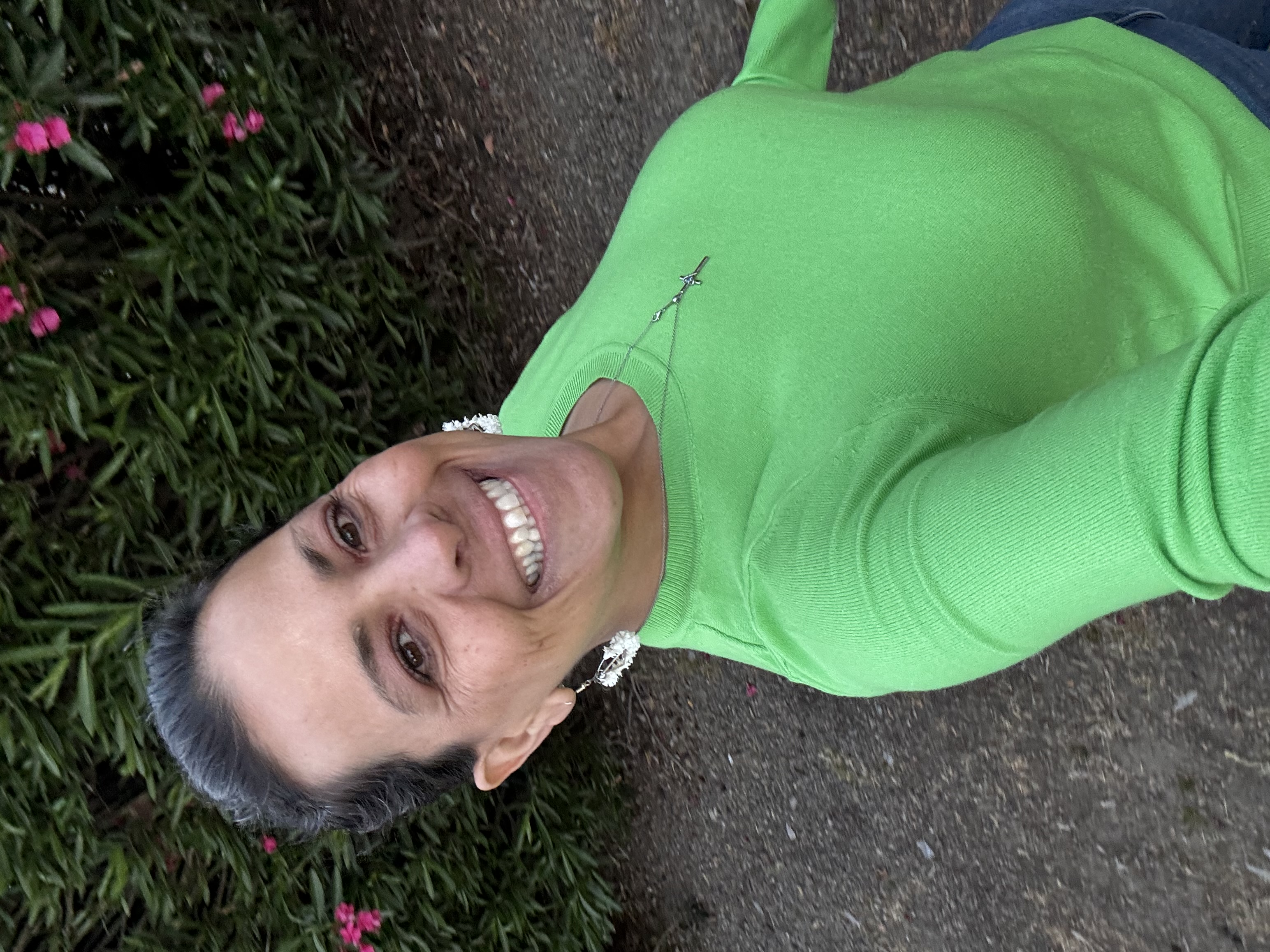 Kathleen A. - Substitute Teacher Candidate - California