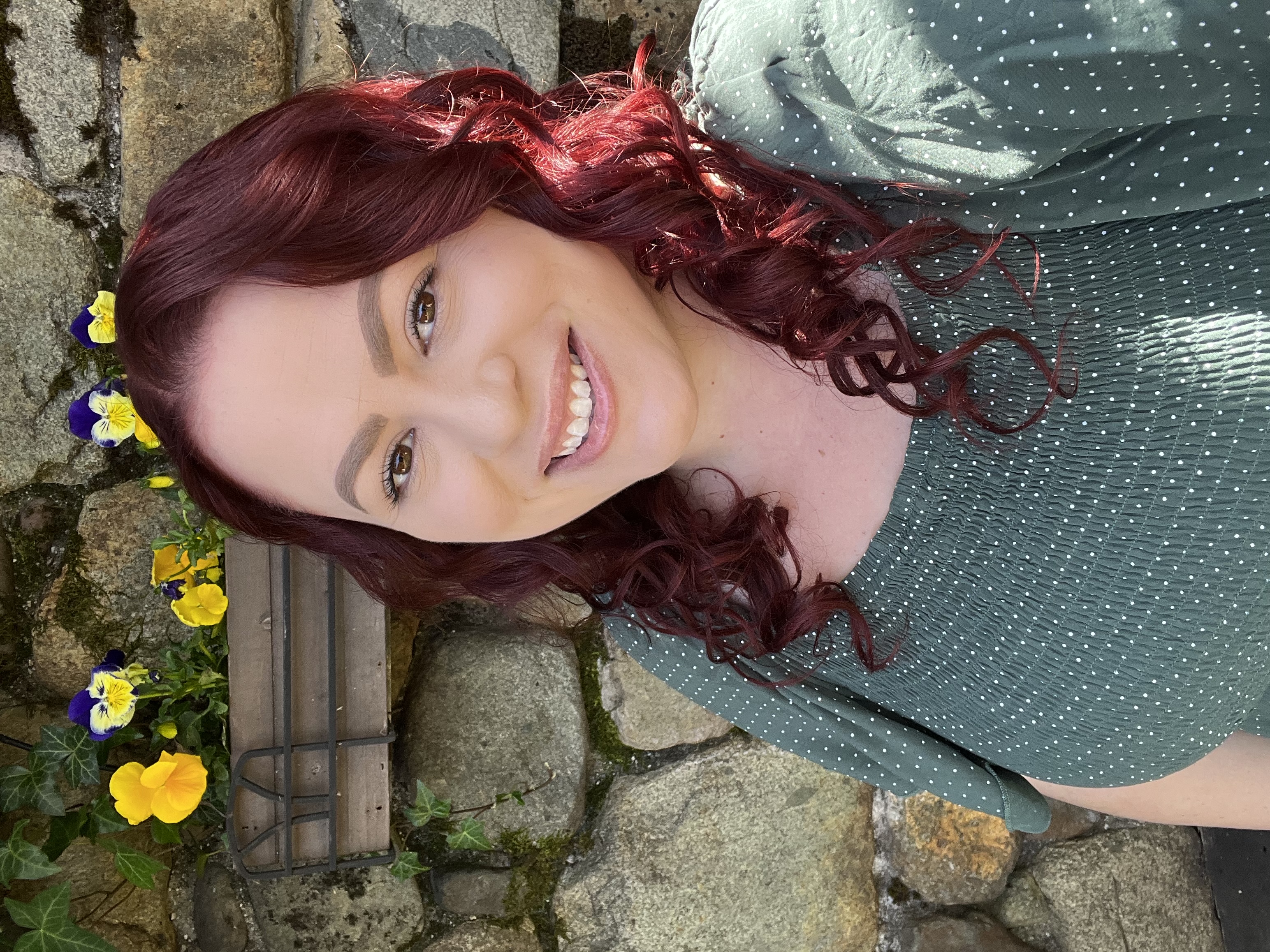 Gabrielle C. - Substitute Teacher Candidate - California