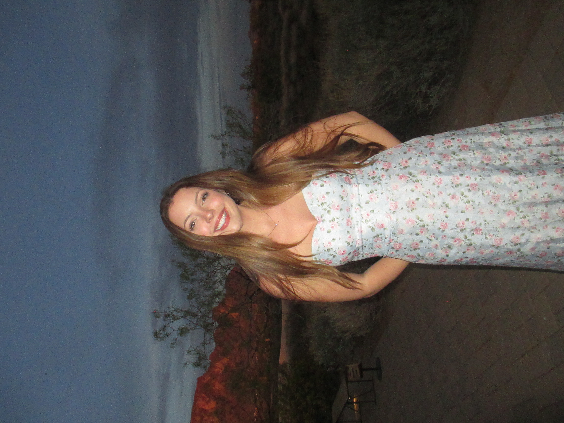 Anna S. - Substitute Teacher Candidate - Washington