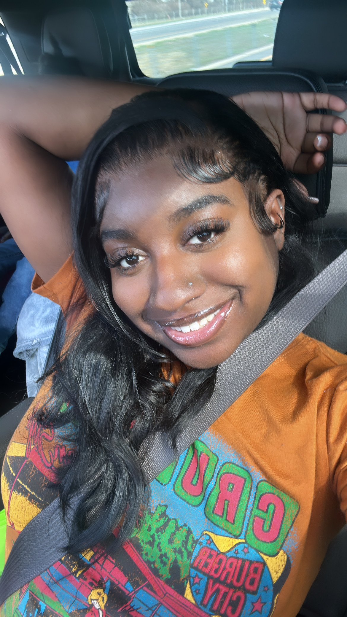 Aniyah H. - Substitute Teacher Candidate - Georgia