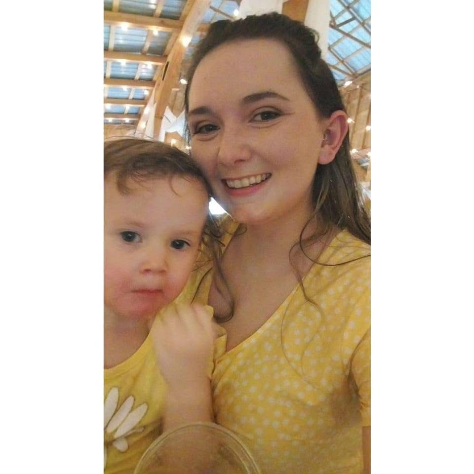 Jaina H. - Substitute Teacher Candidate - Arkansas