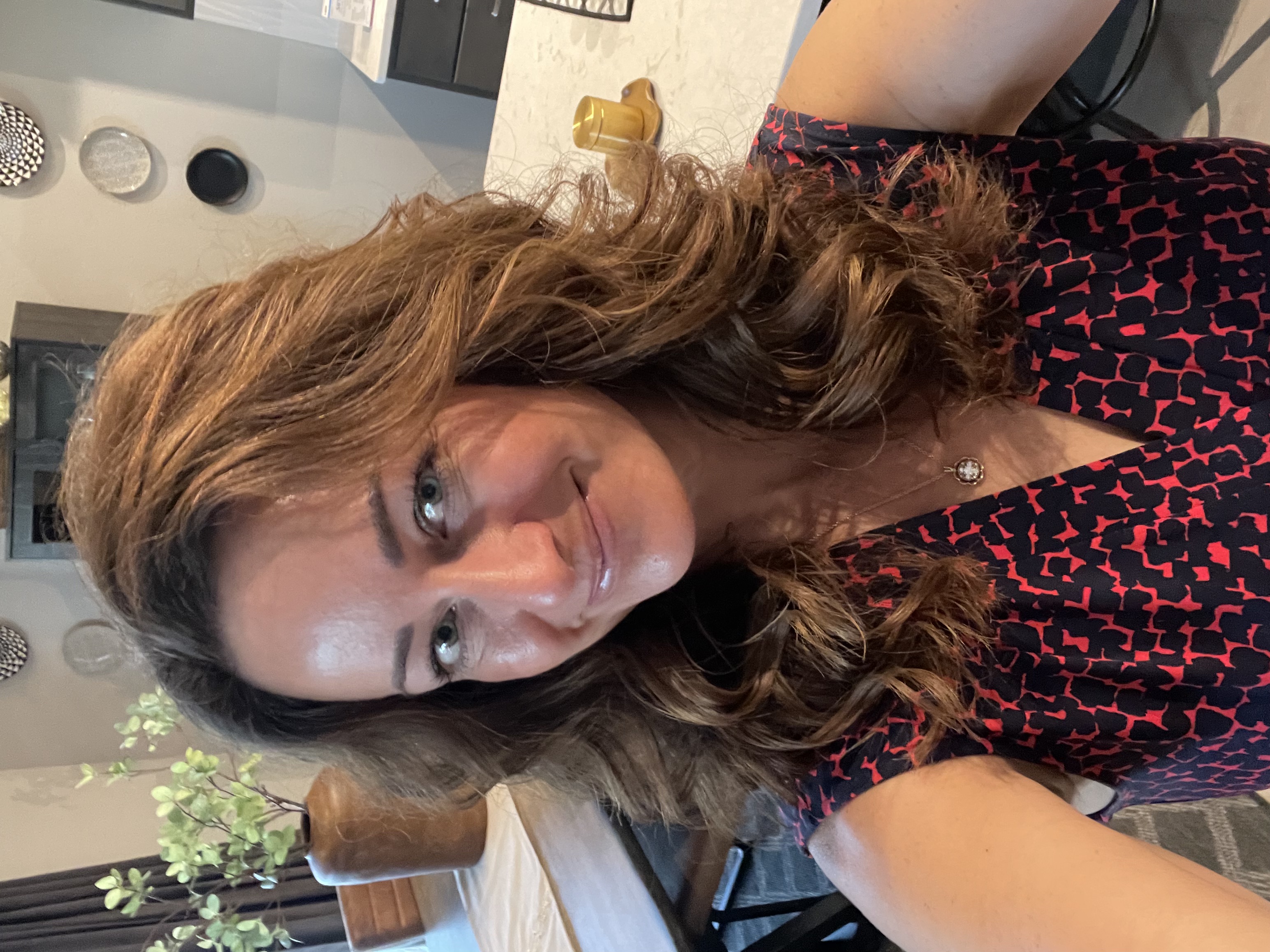 Andrea V. - Substitute Teacher Candidate - Kentucky