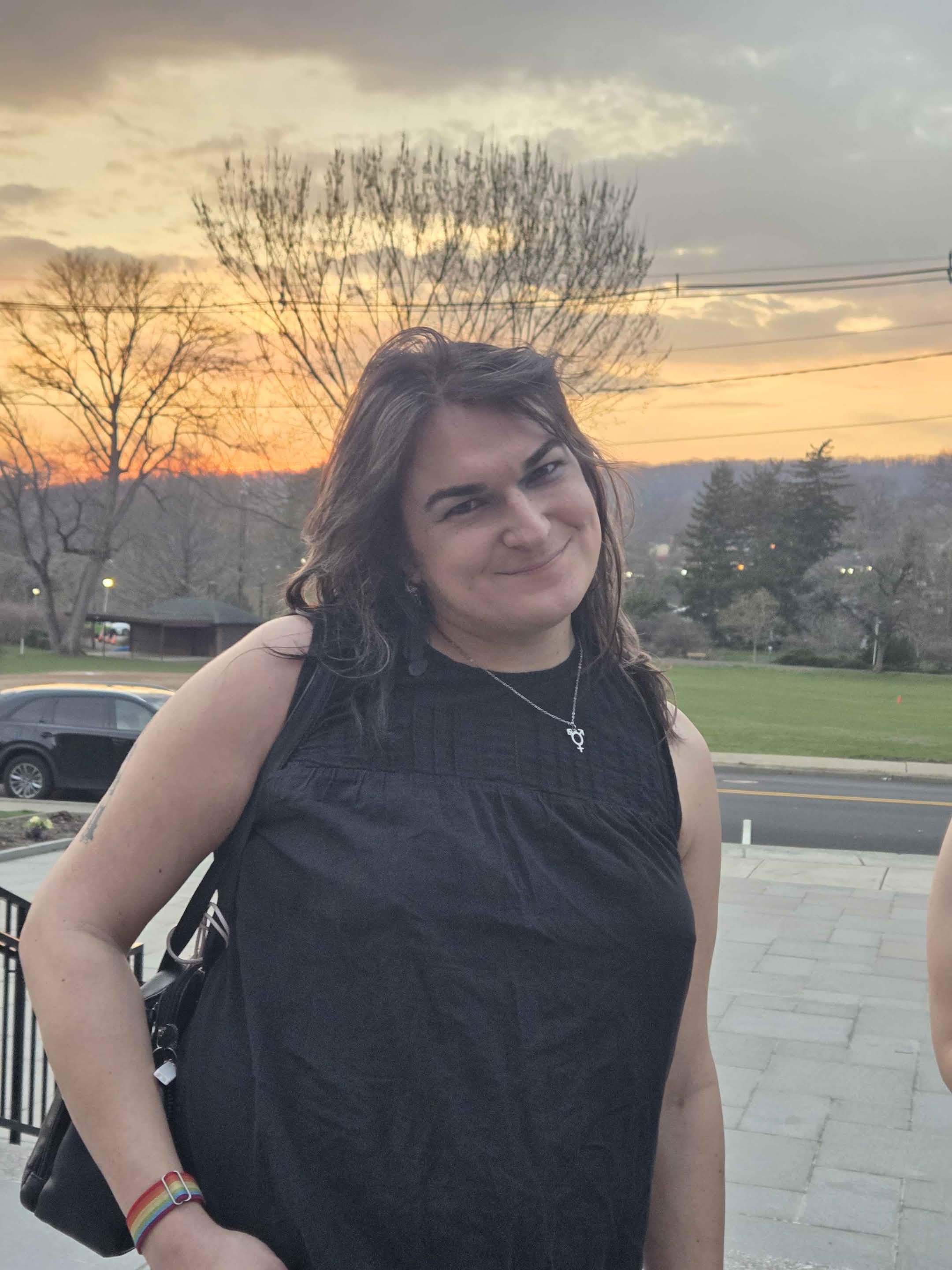Emaline R. - Substitute Teacher Candidate - New Jersey
