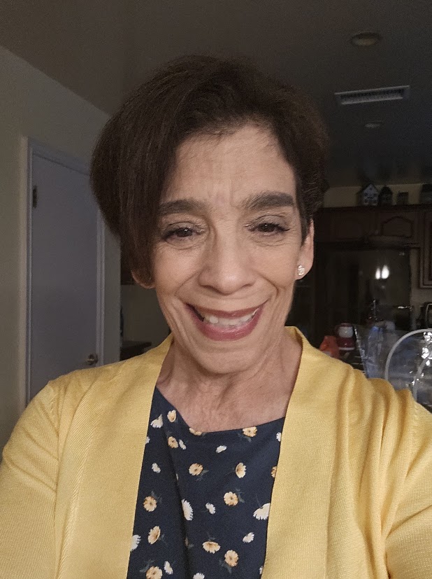 Cynthia V. - Substitute Teacher Candidate - California