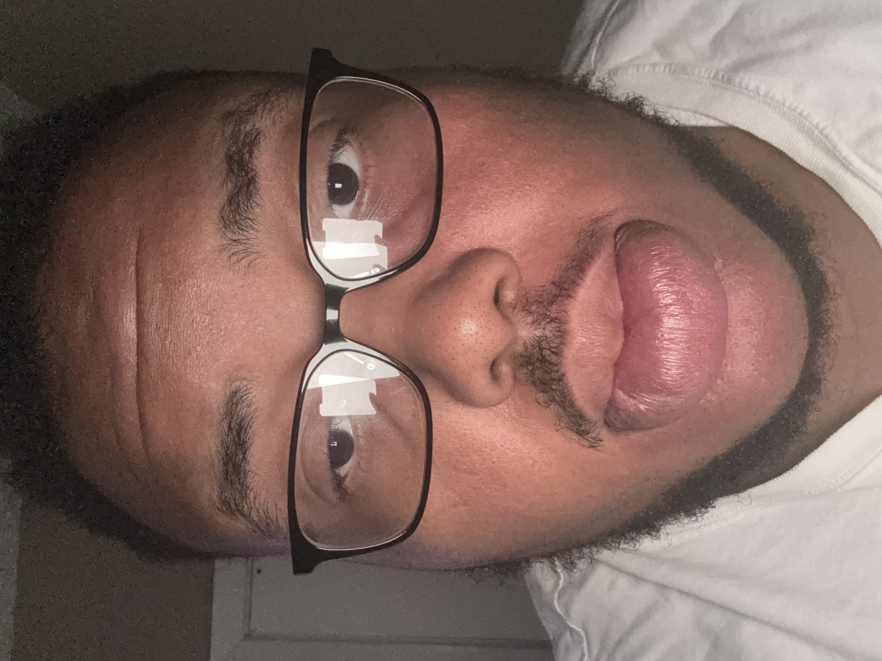 Christopher K. - Substitute Teacher Candidate - Texas
