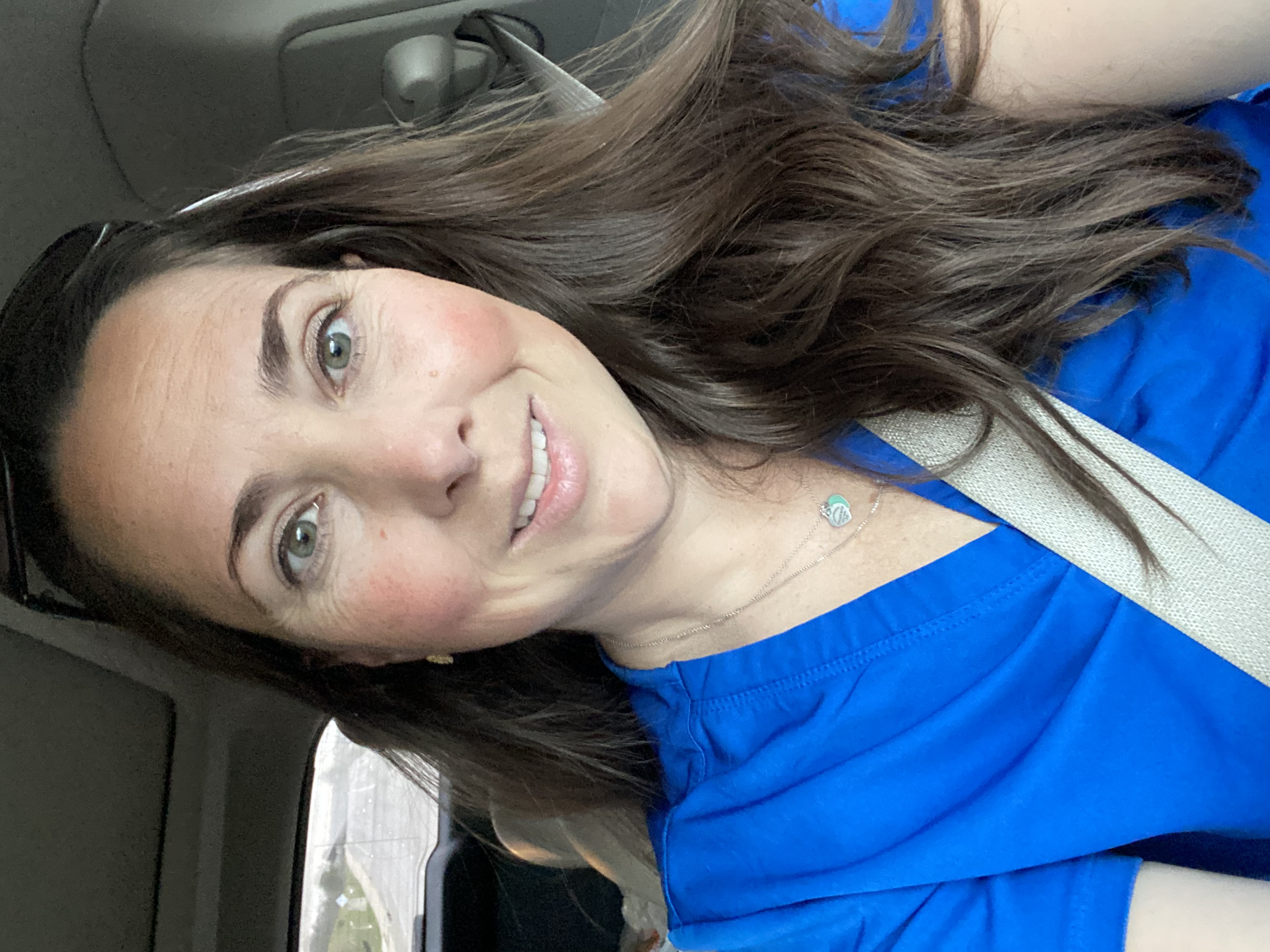 Carrie R. - Substitute Teacher Candidate - Texas
