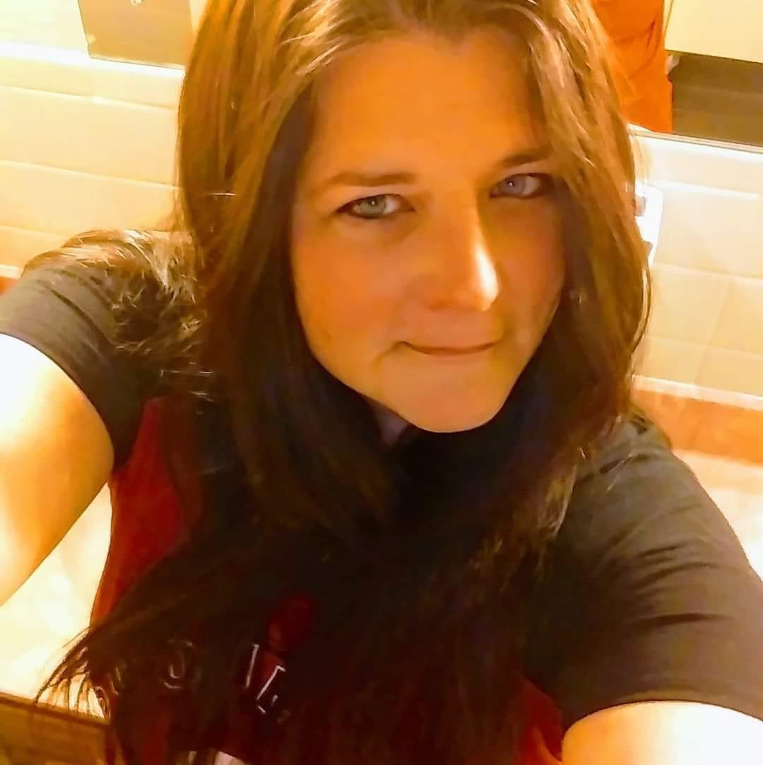 DONNA E. - Substitute Teacher Candidate - Oklahoma