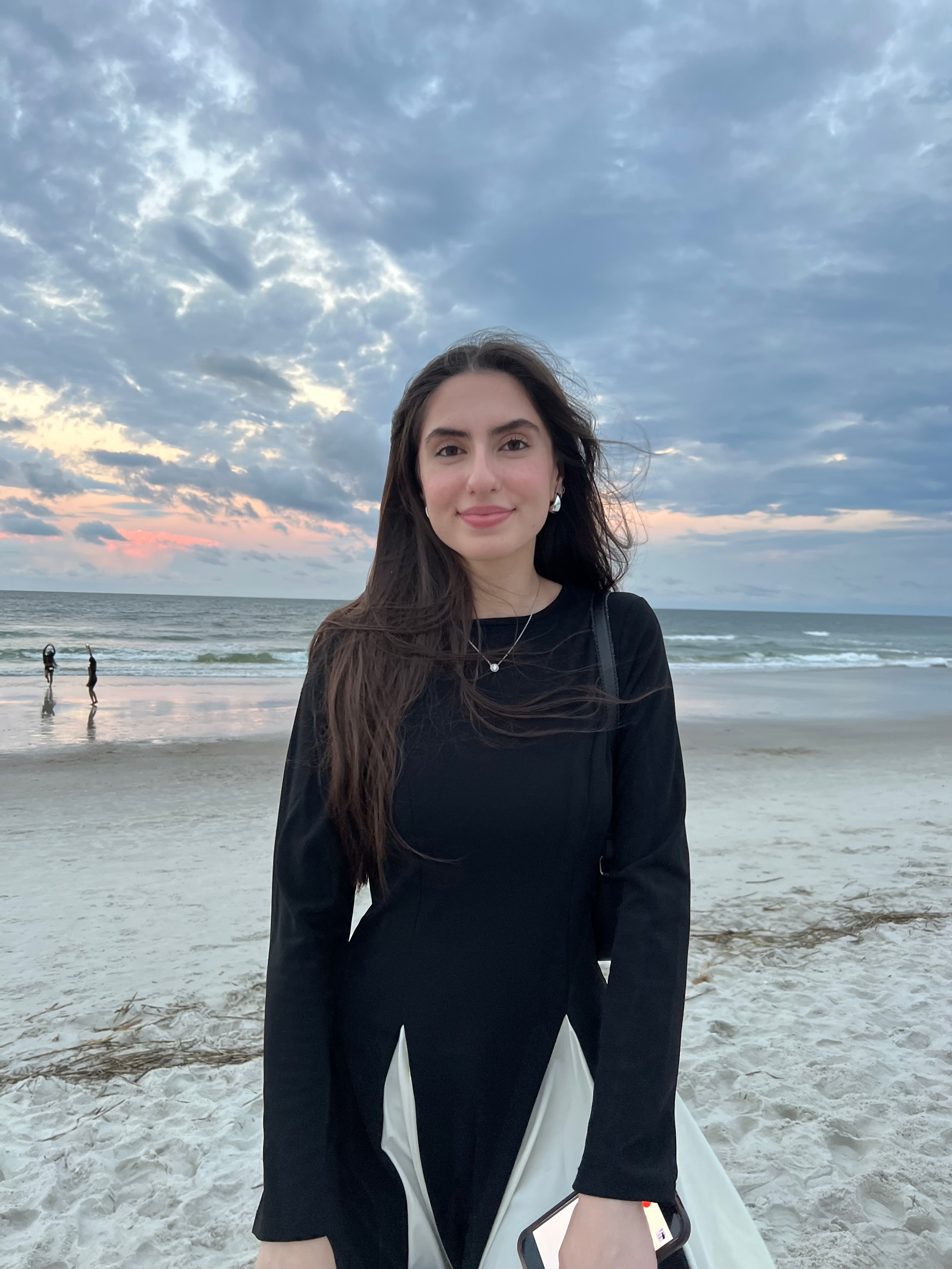 Salma J. - Substitute Teacher Candidate - Texas
