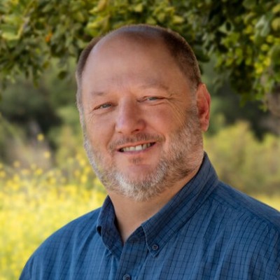 Ronald R. - Substitute Teacher Candidate - California