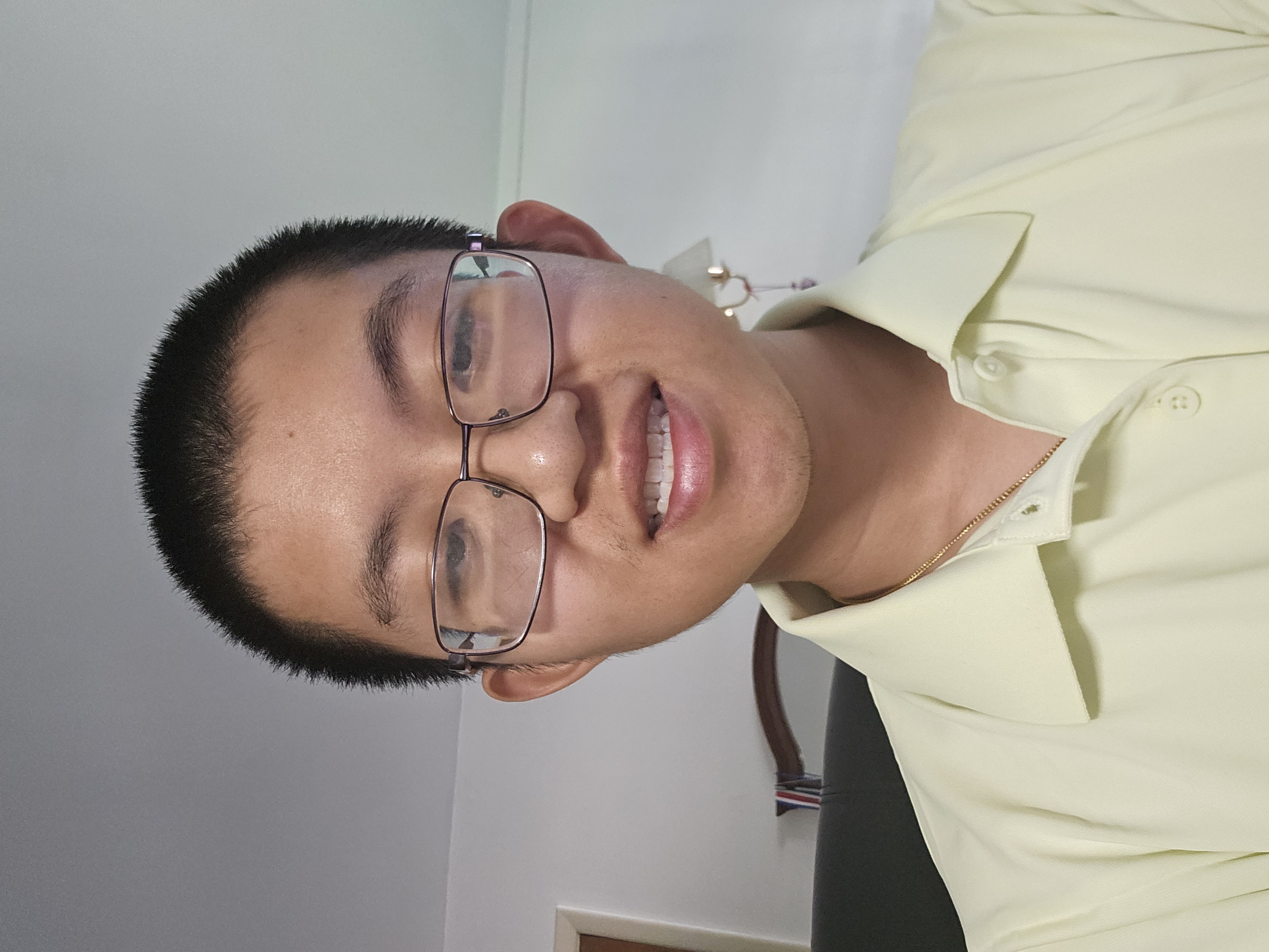 Timothy C. - Substitute Teacher Candidate - New Jersey
