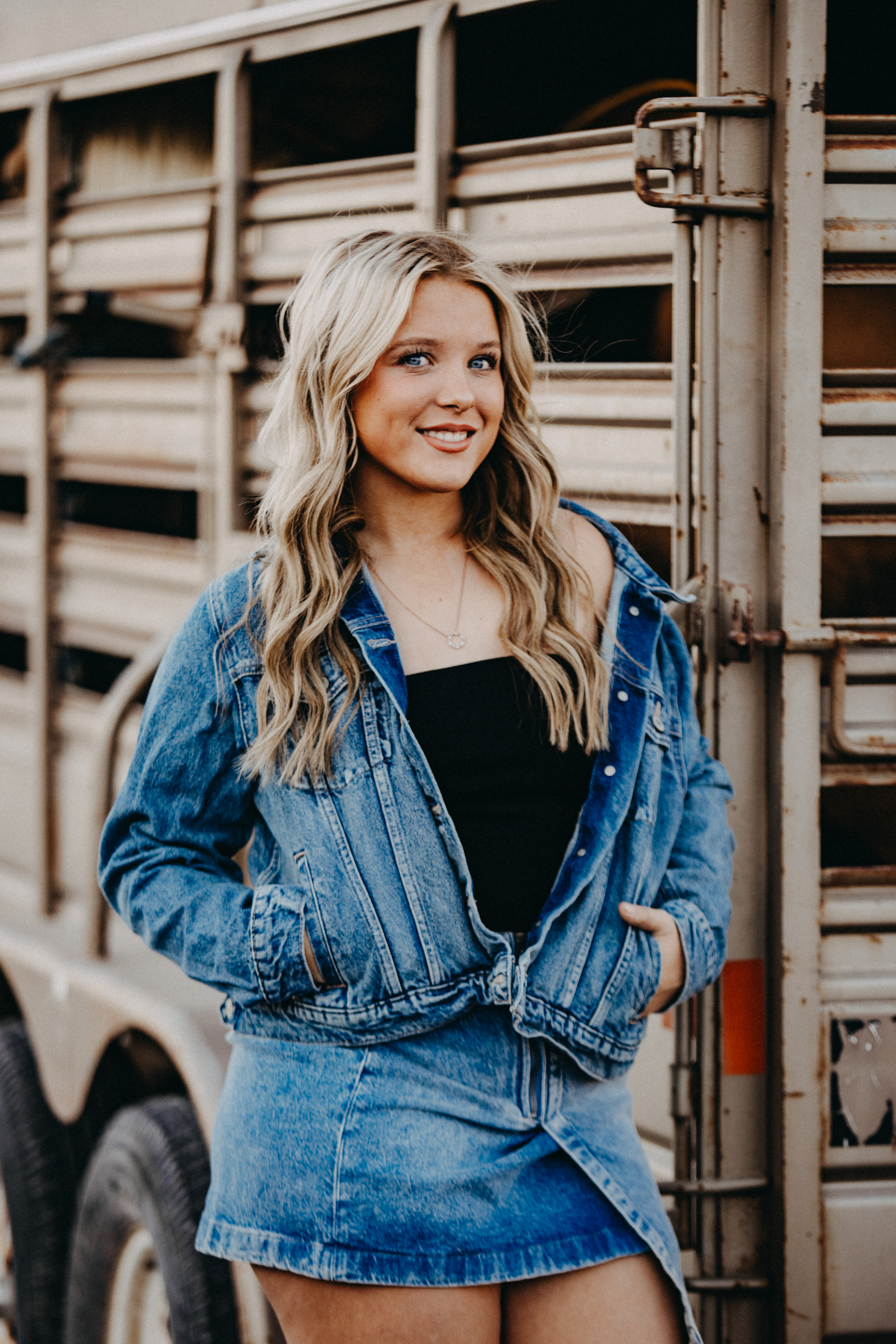 Madeleinne P. - Substitute Teacher Candidate - Utah
