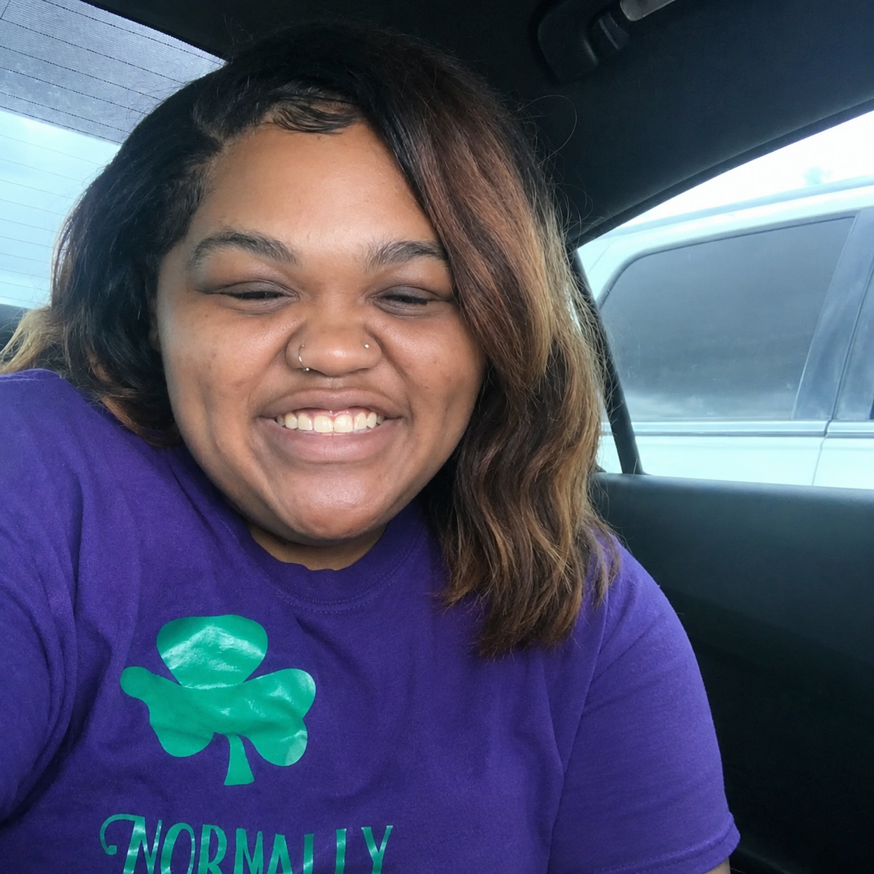 LaCedrian C. - Substitute Teacher Candidate - Texas