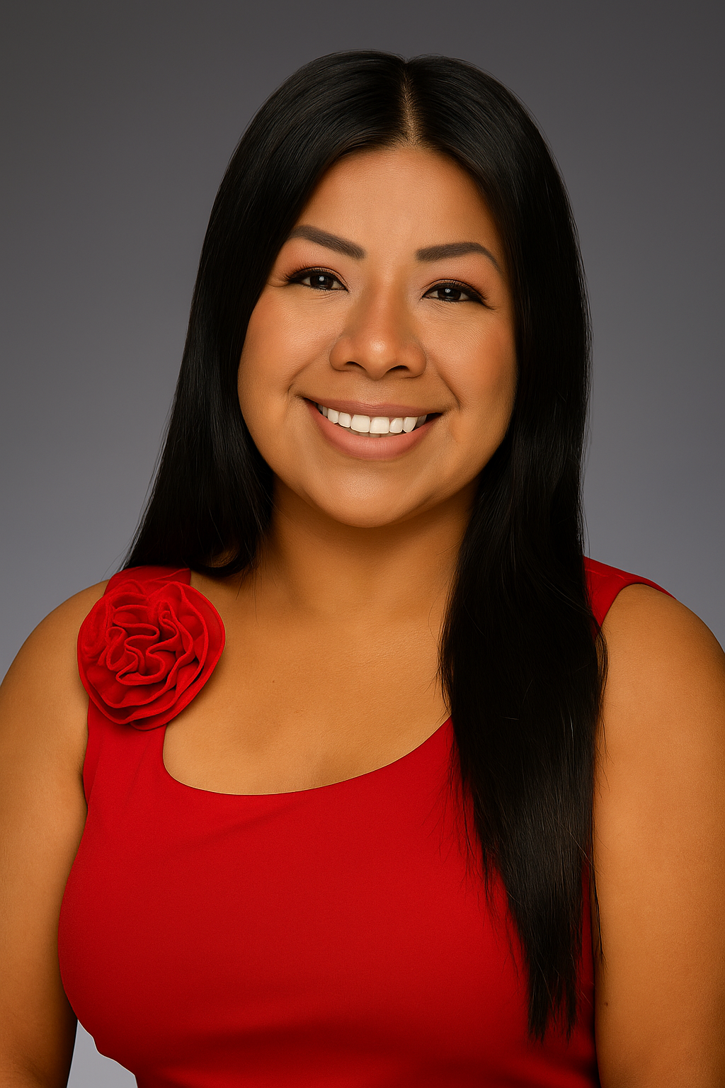 Karina P. - Substitute Teacher Candidate - California