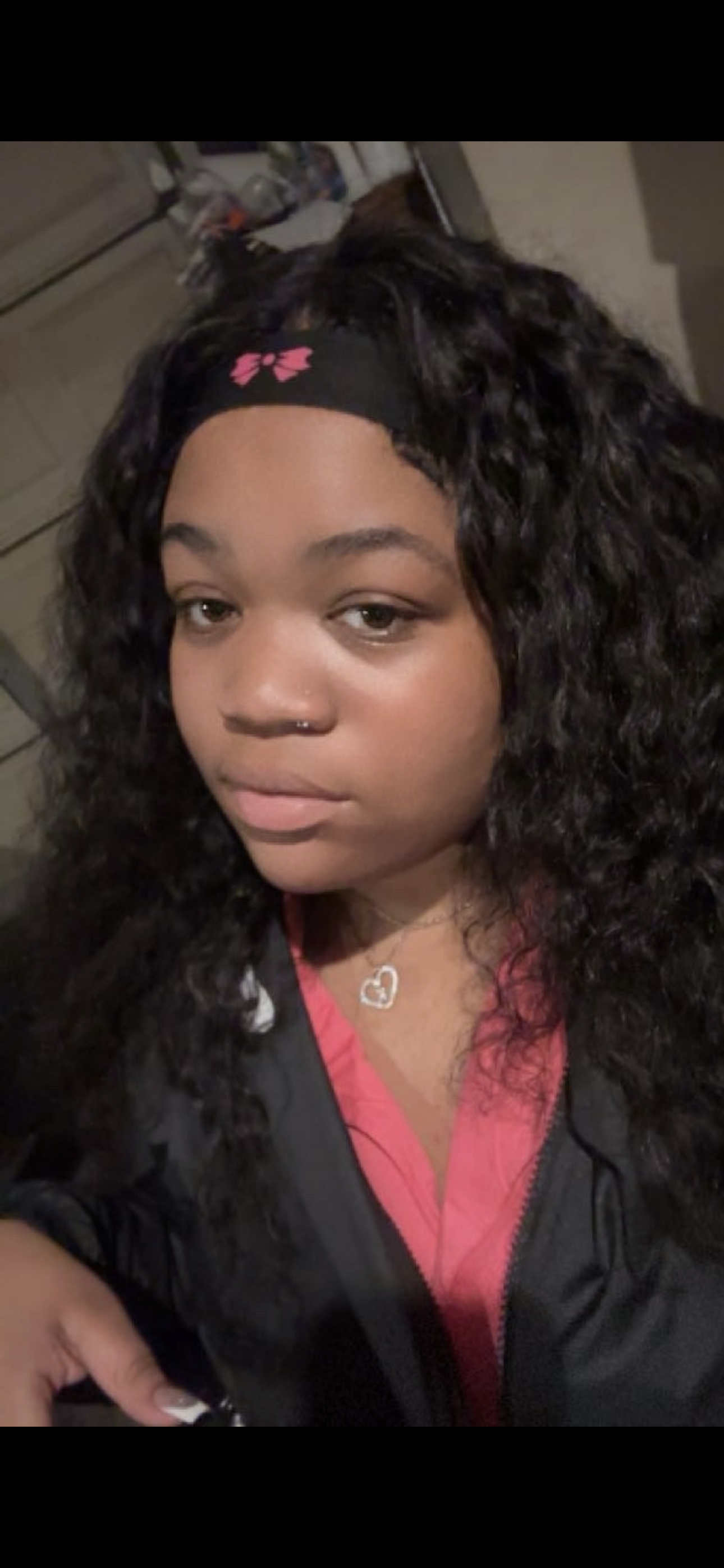 Kaderricka C. - Substitute Teacher Candidate - Texas