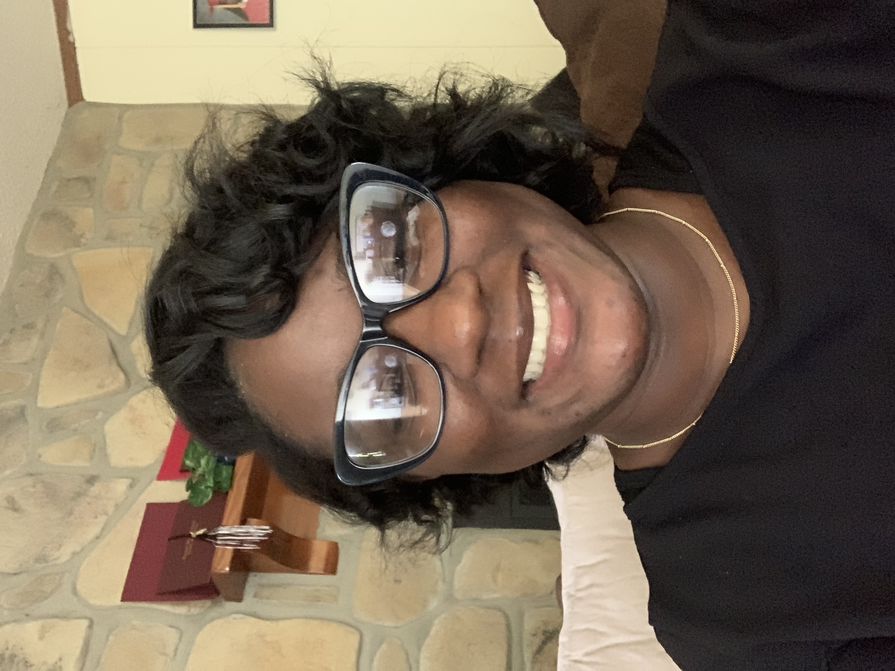 Makhira M. - Substitute Teacher Candidate - Mississippi