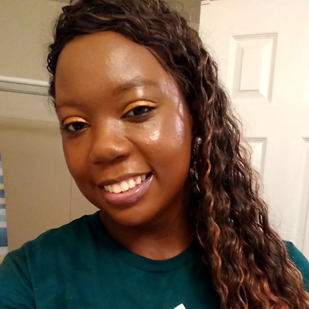Shermone J. - Substitute Teacher Candidate - Georgia