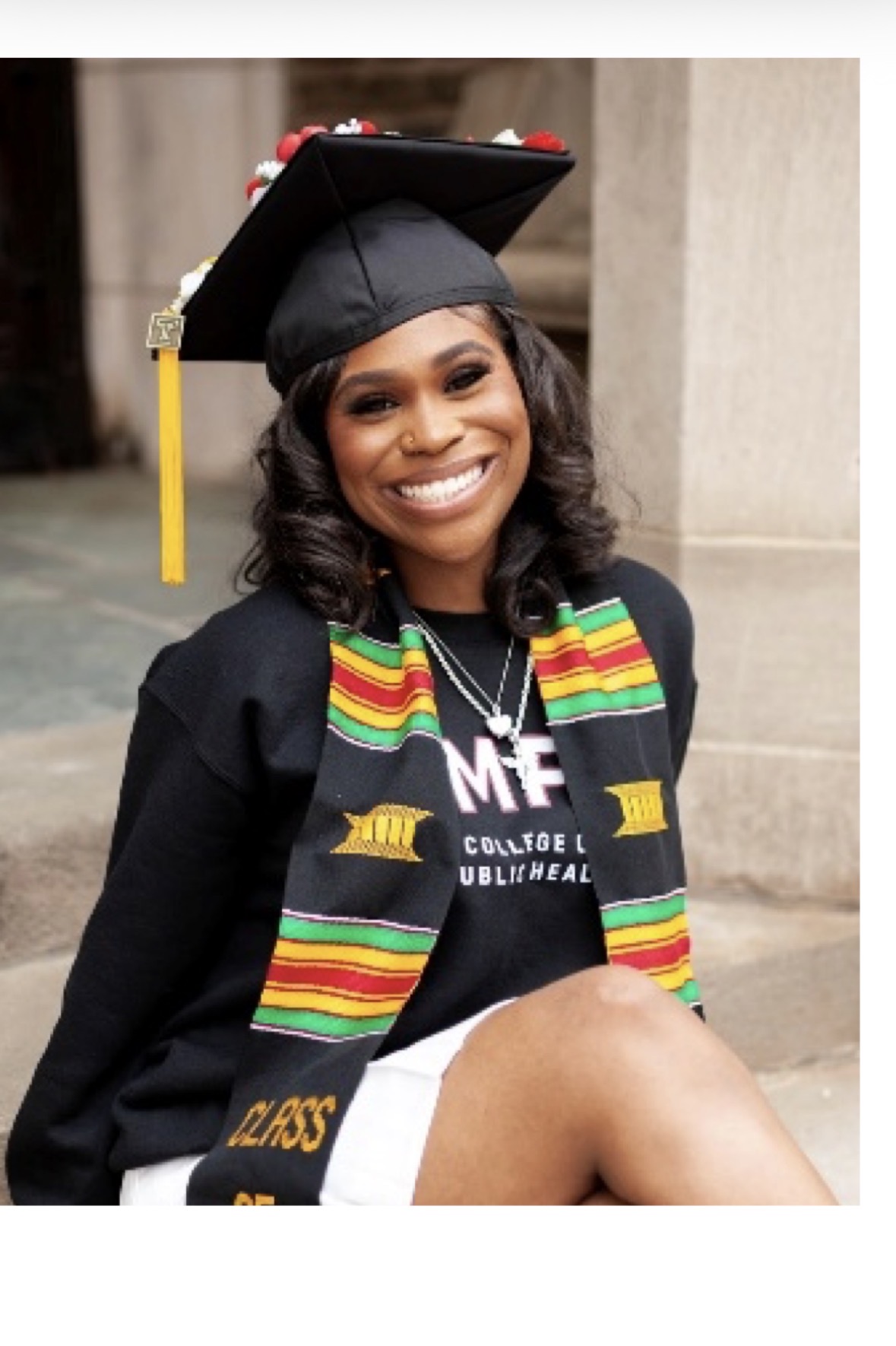 Shaniya S. - Substitute Teacher Candidate - Pennsylvania