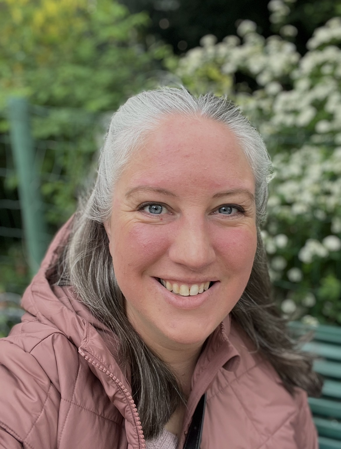 Laura M. - Substitute Teacher Candidate - Connecticut