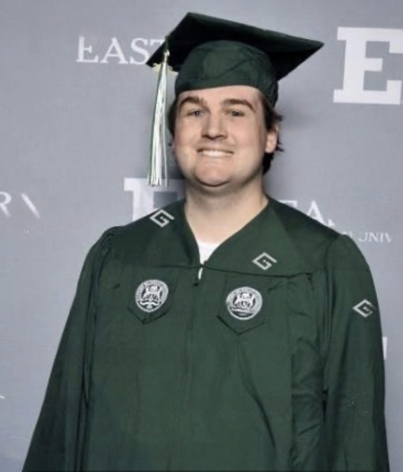 Patrick A. - Substitute Teacher Candidate - Michigan