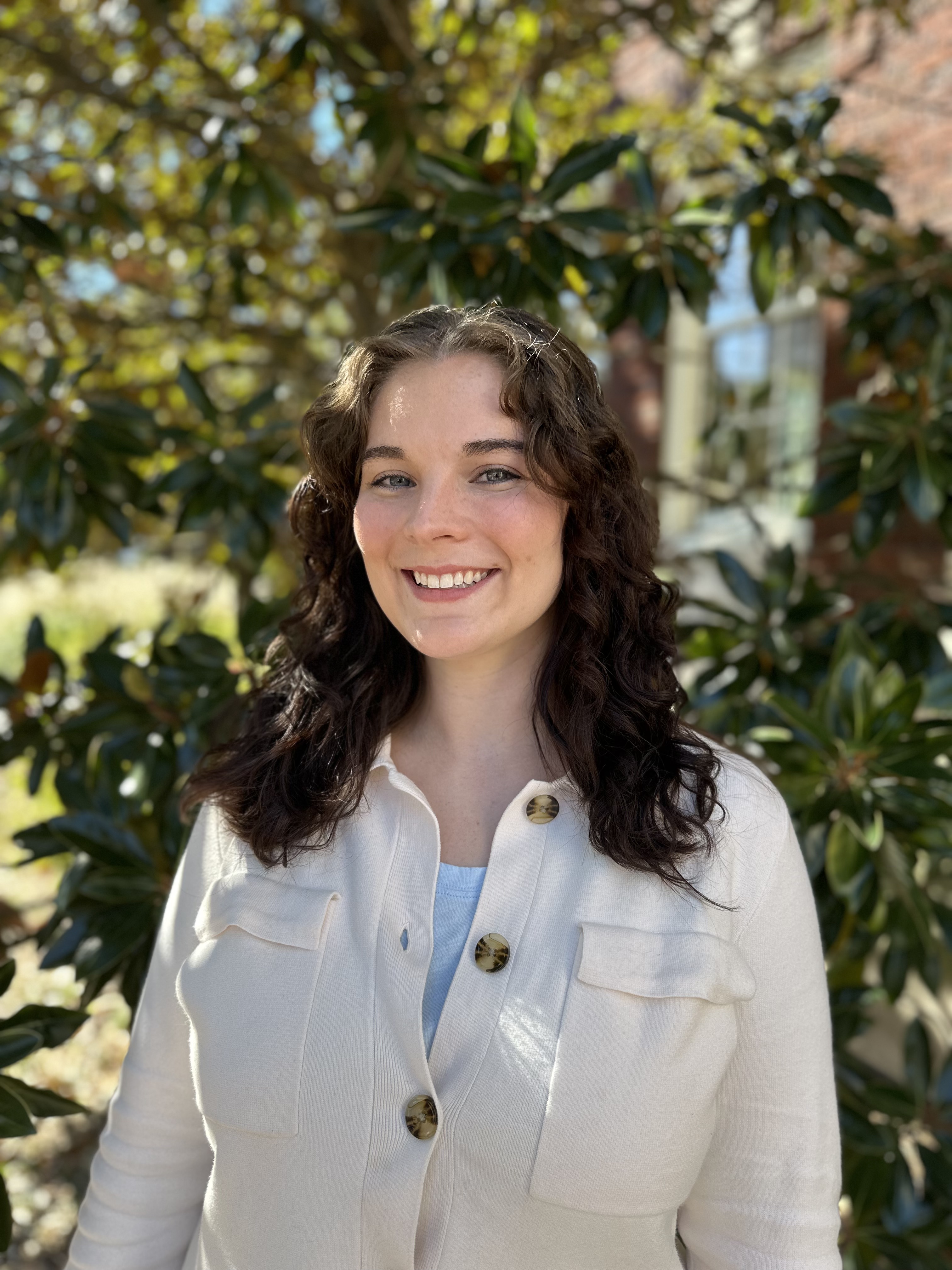 Laura A. - Substitute Teacher Candidate - Texas