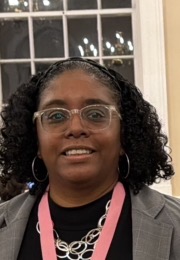 Shaneen P. - Substitute Teacher Candidate - Delaware