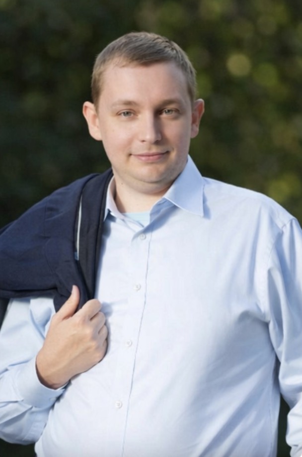 William M. - Substitute Teacher Candidate - Florida