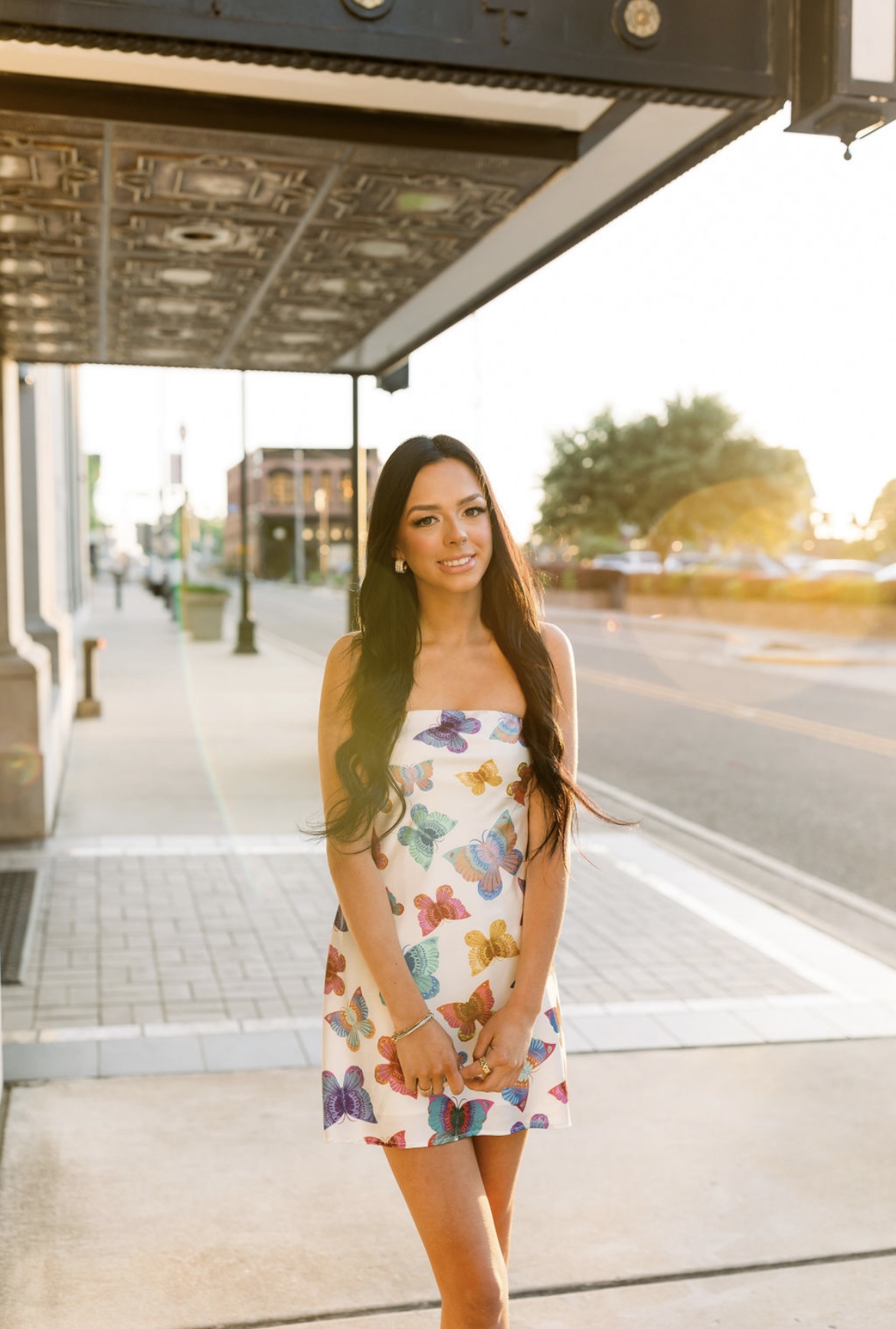 kinley m. - Substitute Teacher Candidate - Louisiana