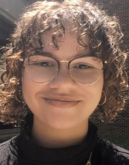 Arriyanna B. - Substitute Teacher Candidate - Georgia