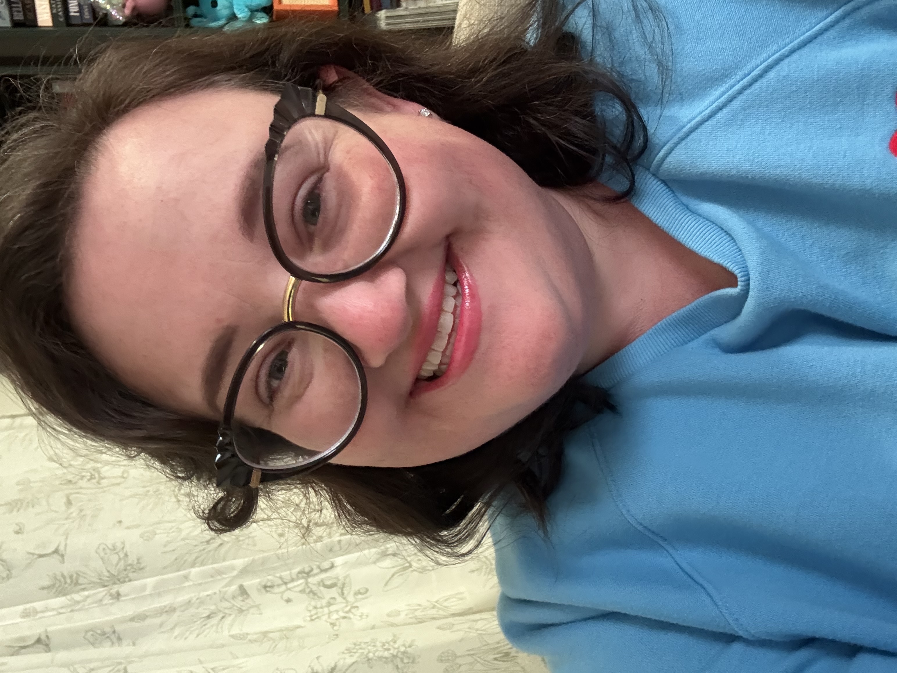 Marie M. - Substitute Teacher Candidate - California