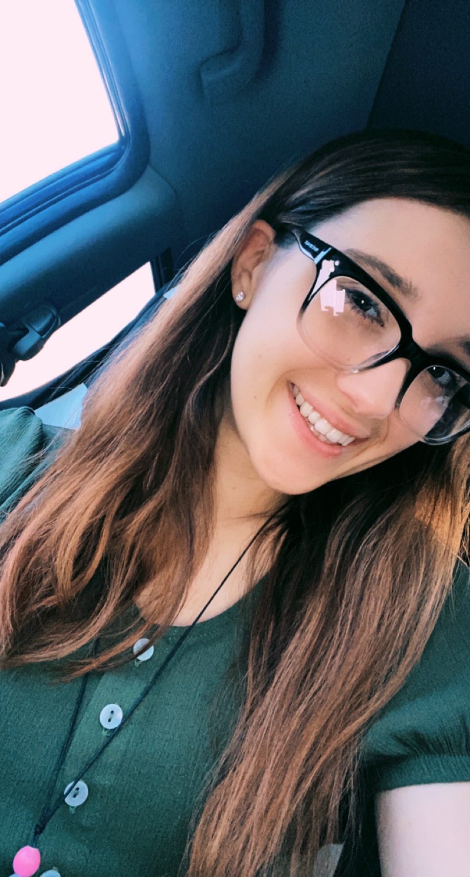 Mattea T. - Substitute Teacher Candidate - Georgia