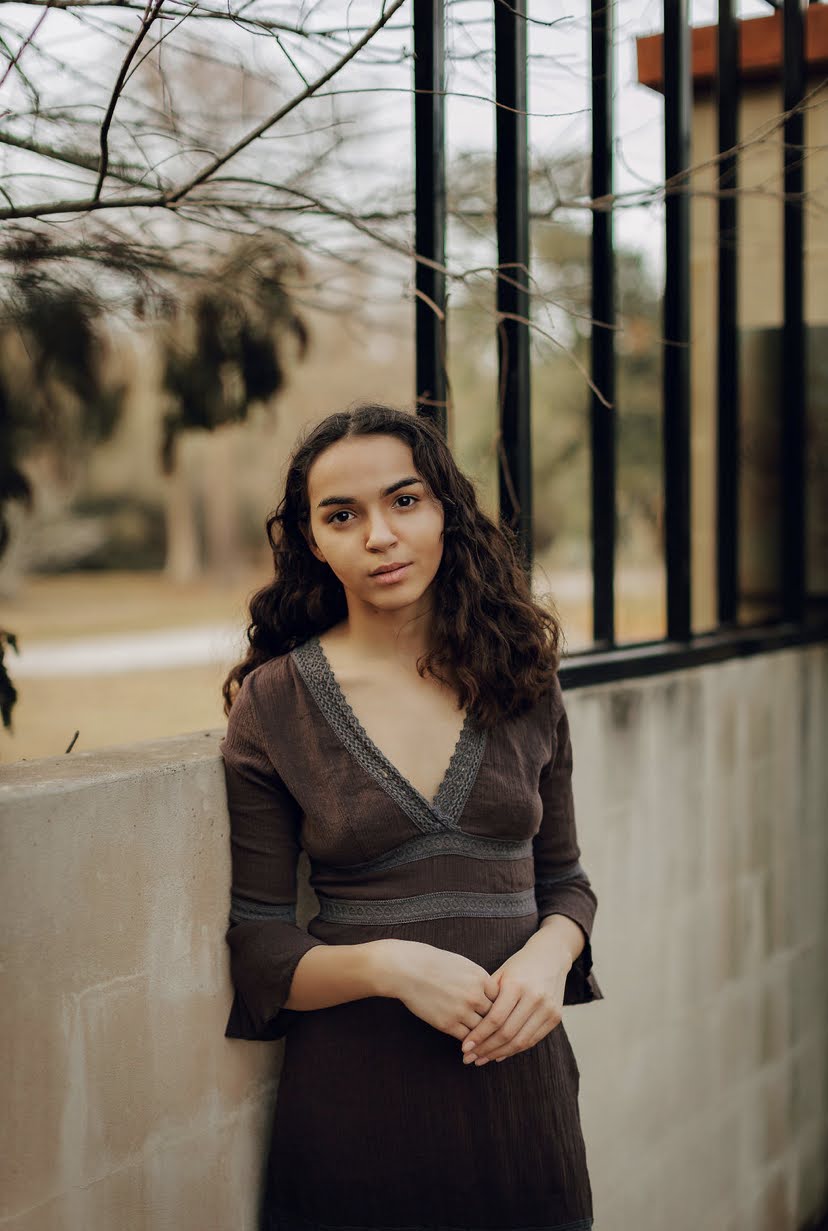 Mya M. - Substitute Teacher Candidate - Texas