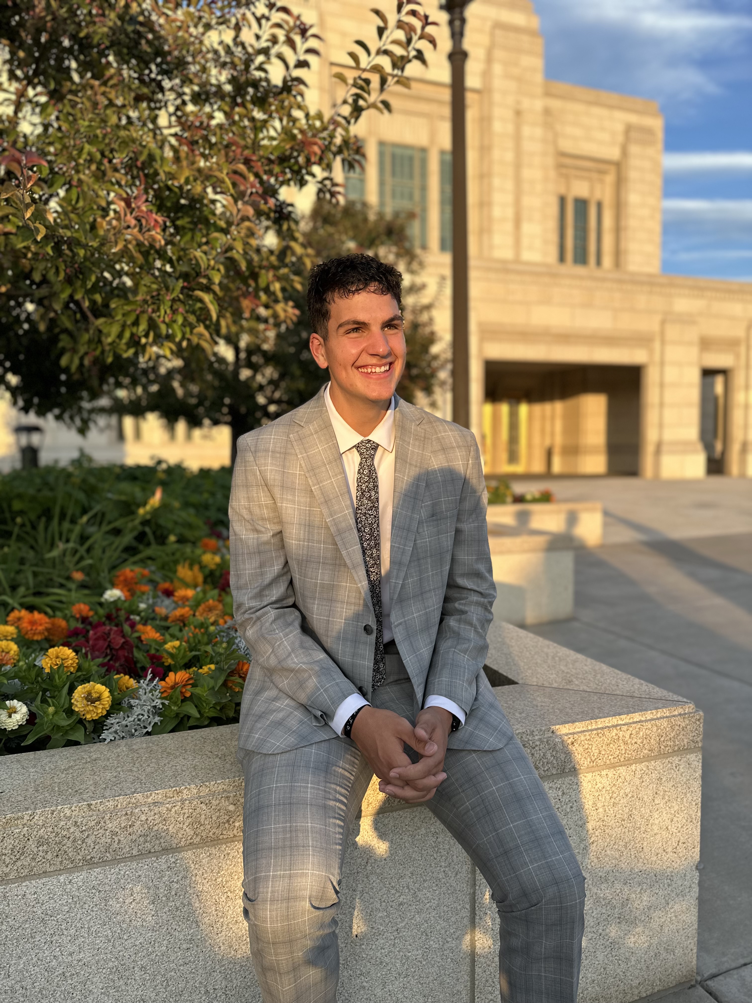 Riley M. - Substitute Teacher Candidate - Utah