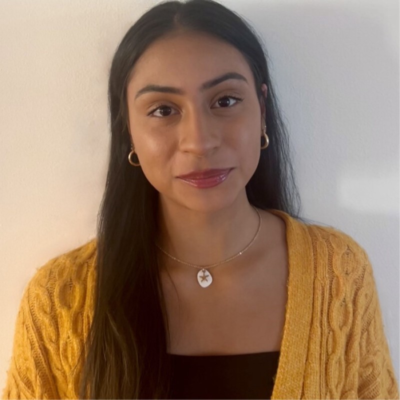Aliyah L. - Substitute Teacher Candidate - New Jersey