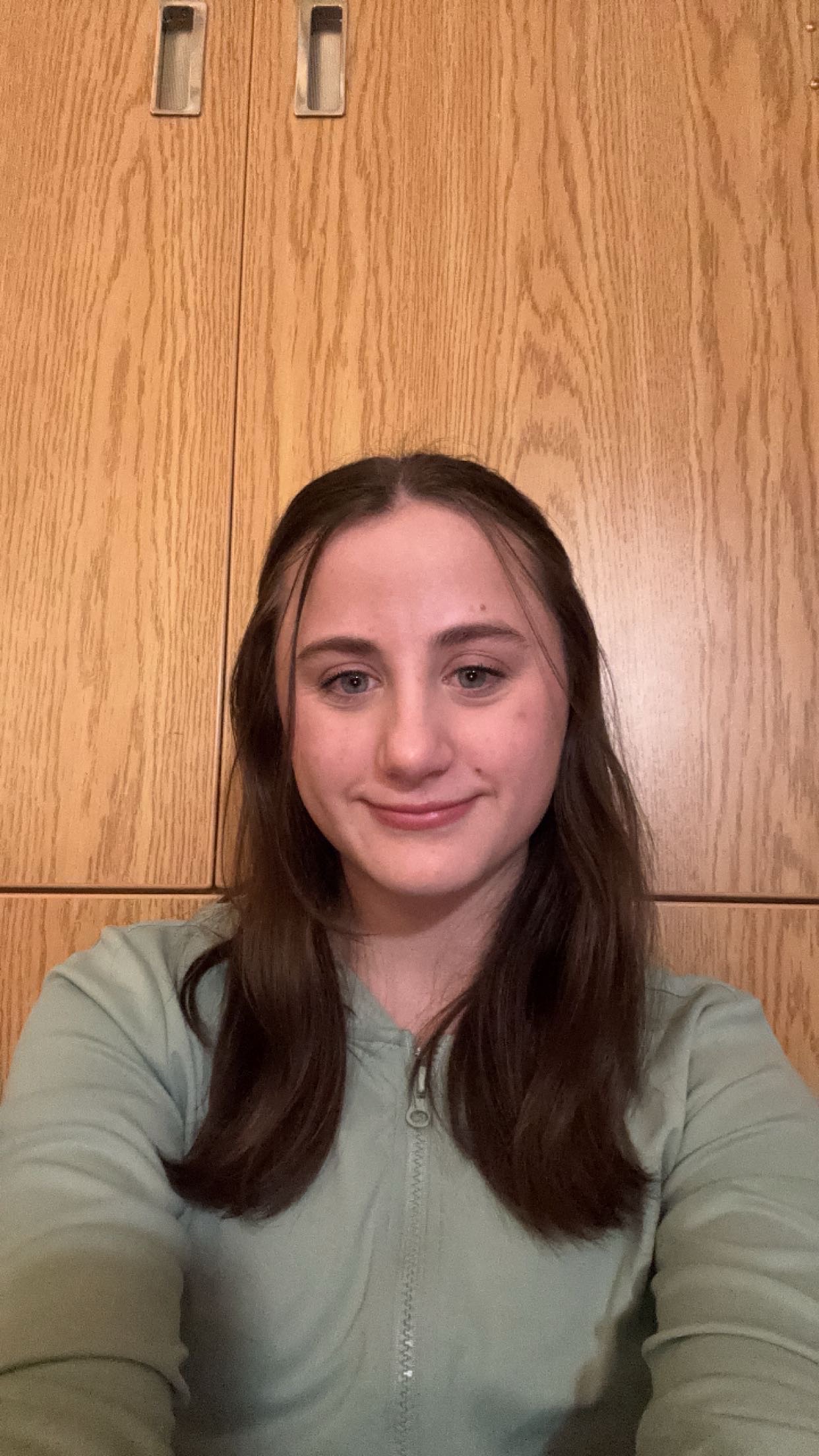 Hannah D. - Substitute Teacher Candidate - Virginia