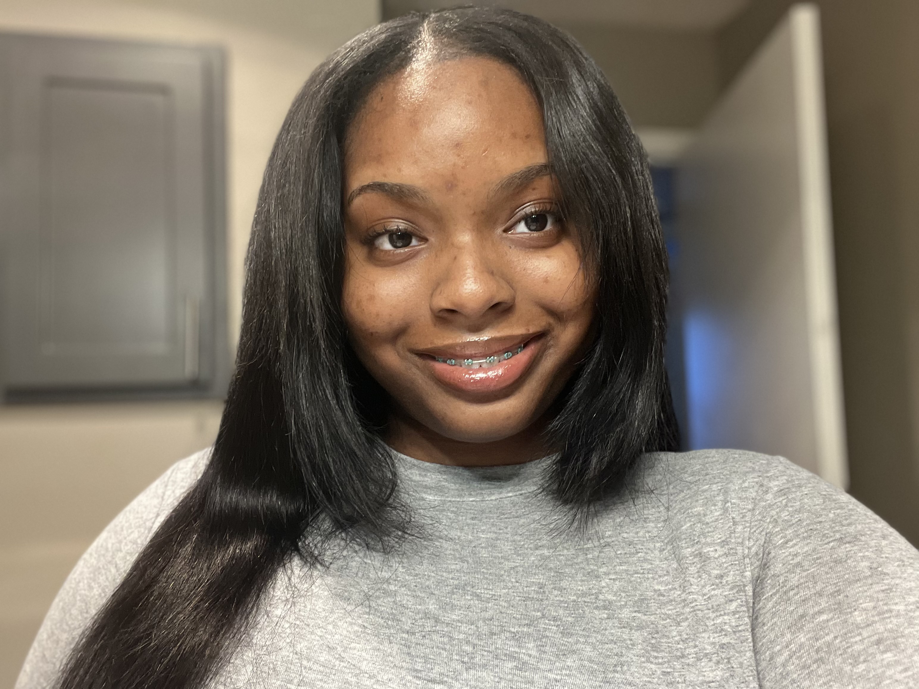 Fayanna B. - Substitute Teacher Candidate - Georgia