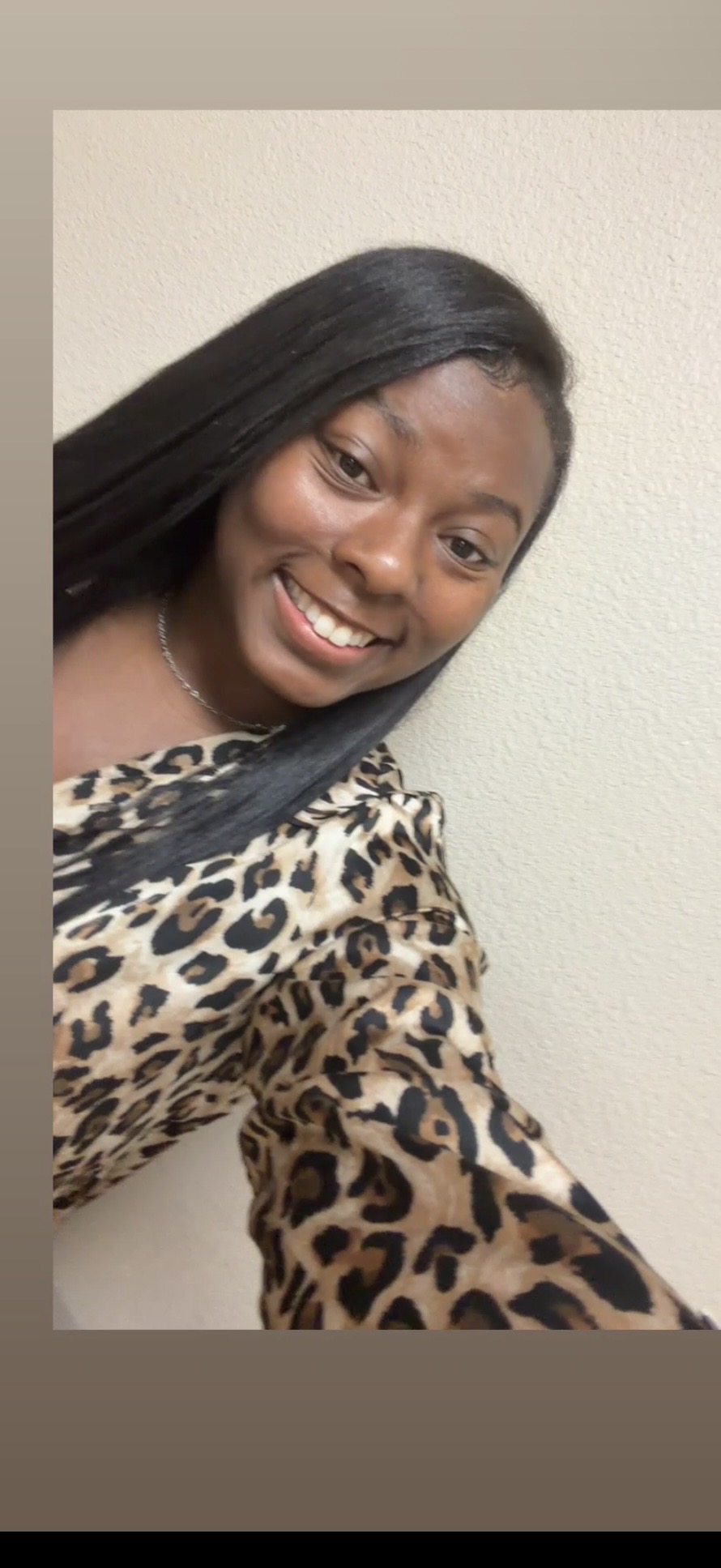 Lynisha W. - Substitute Teacher Candidate - Texas