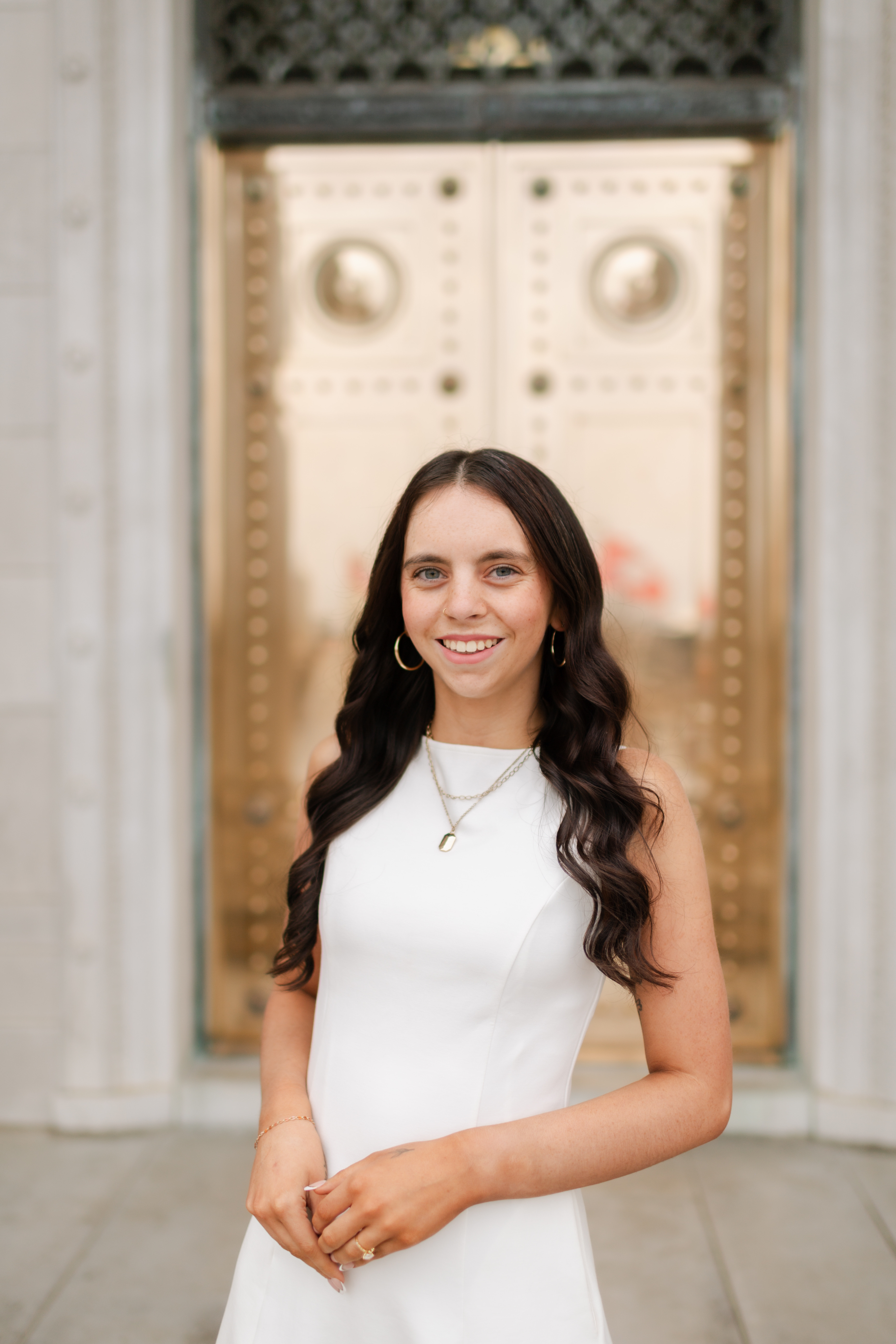Makayla B. - Substitute Teacher Candidate - Oklahoma