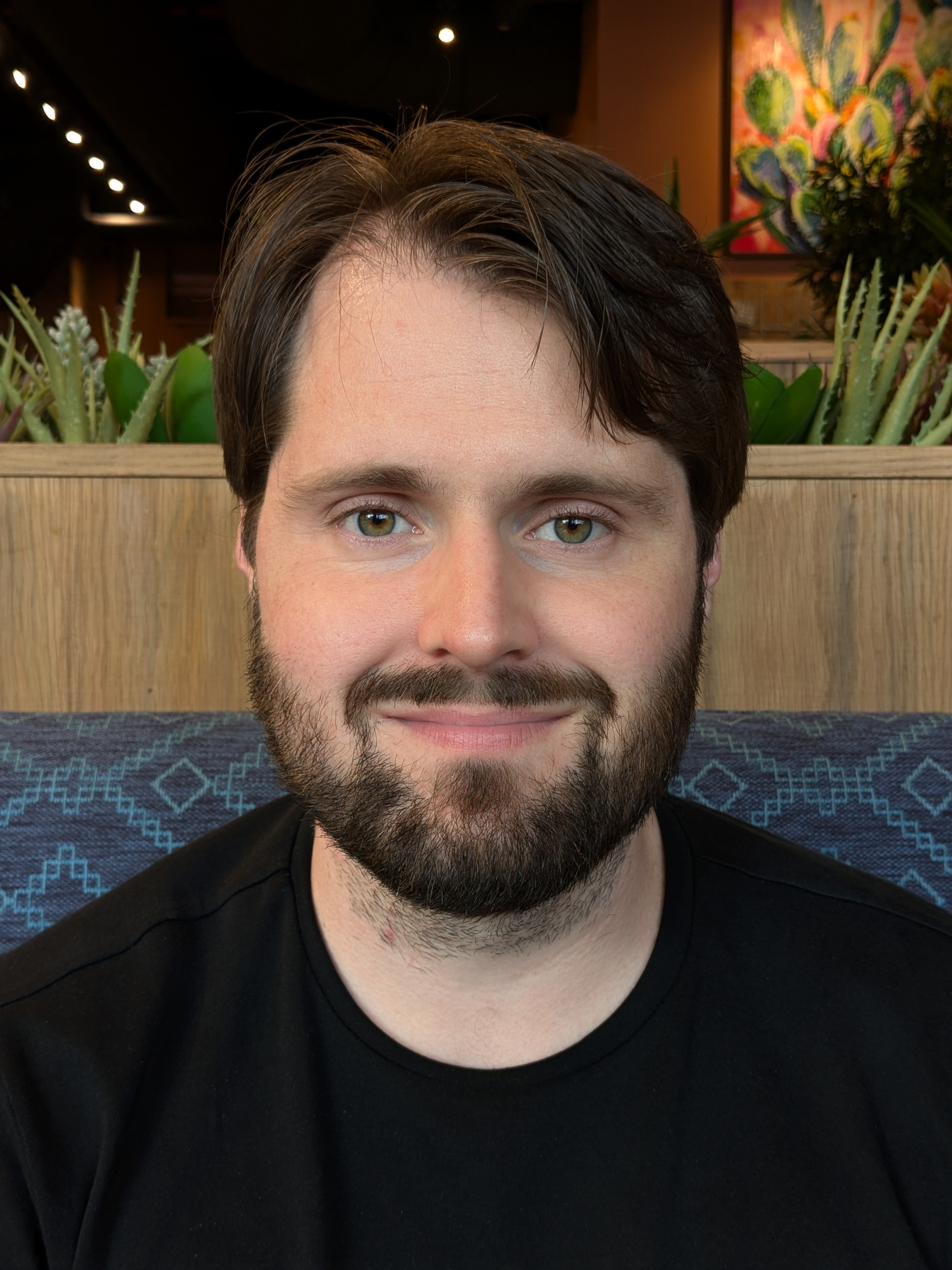 Joshua B. - Substitute Teacher Candidate - Illinois