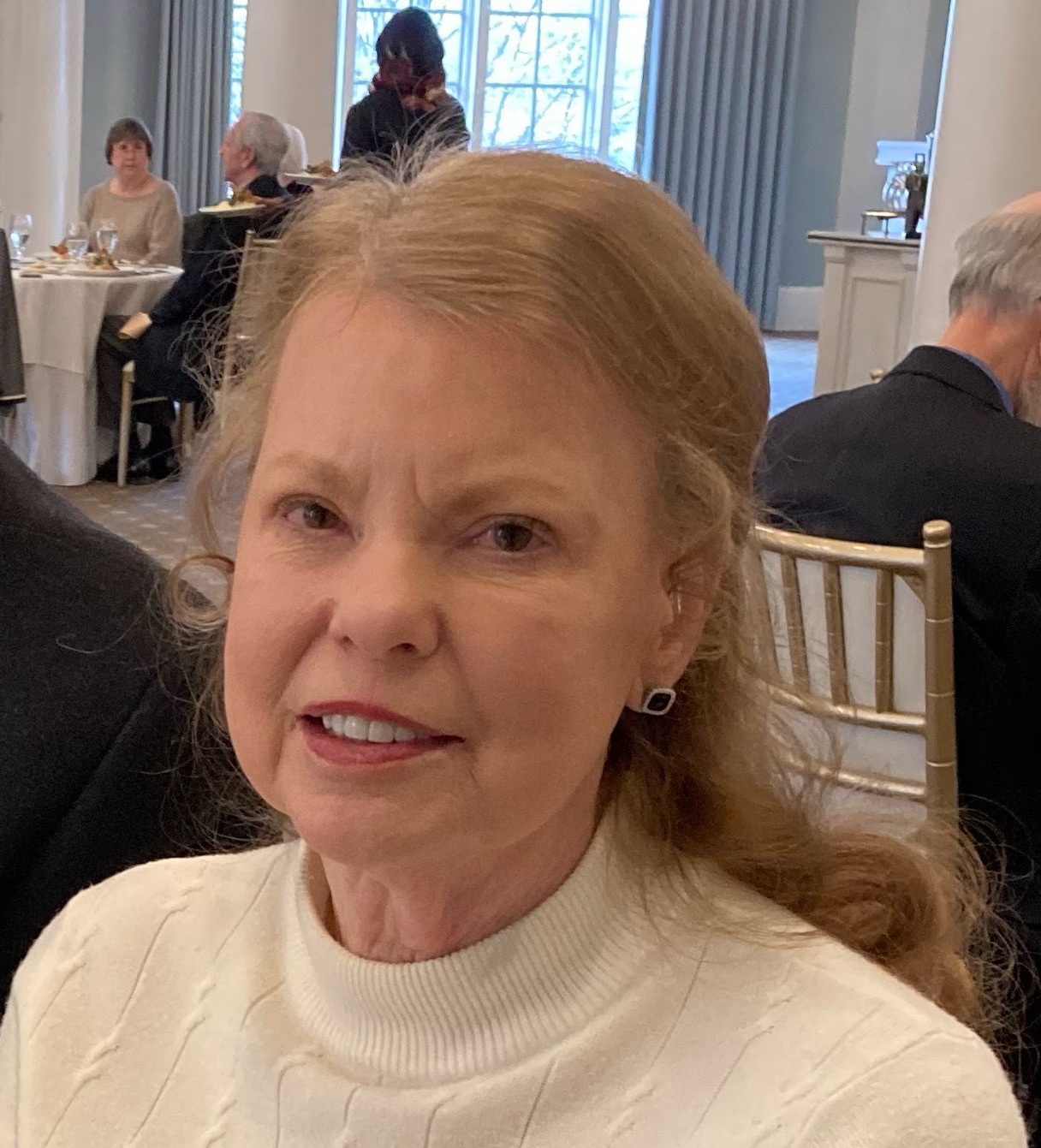 Lynn B. - Substitute Teacher Candidate - Georgia