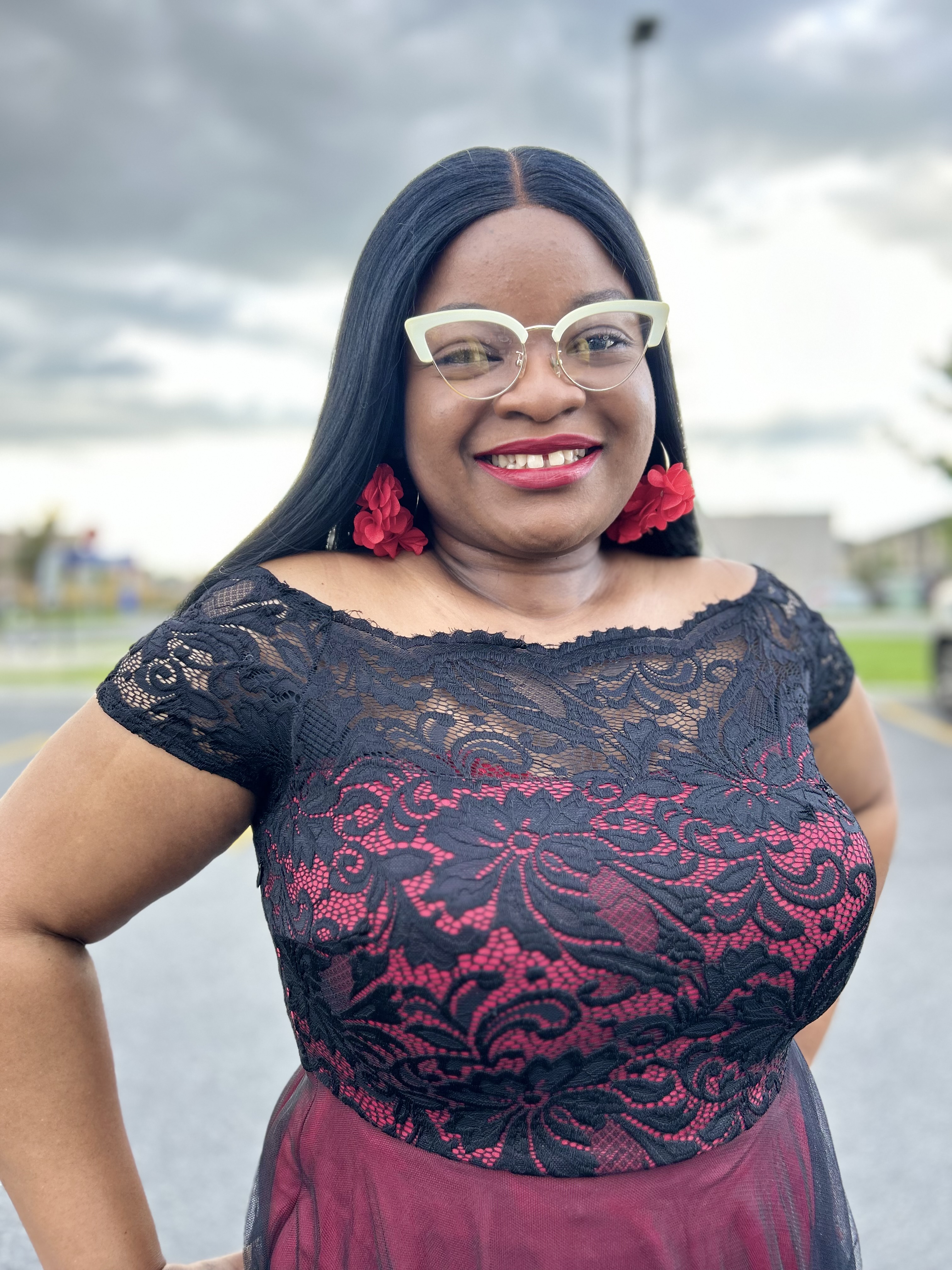 Kuukuwa A. - Substitute Teacher Candidate - Massachusetts