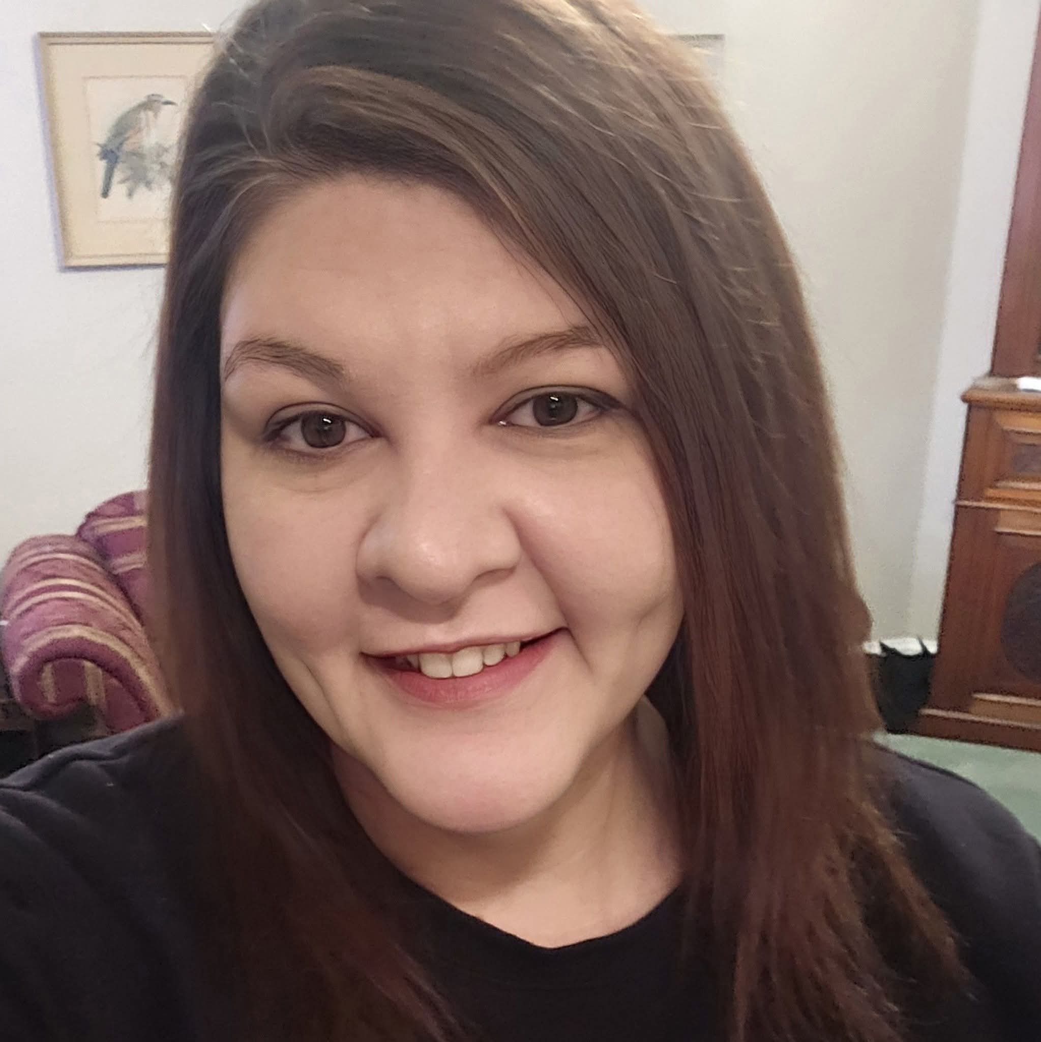 Kelly G. - Substitute Teacher Candidate - California
