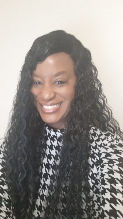 Nakenya B. - Substitute Teacher Candidate - Georgia