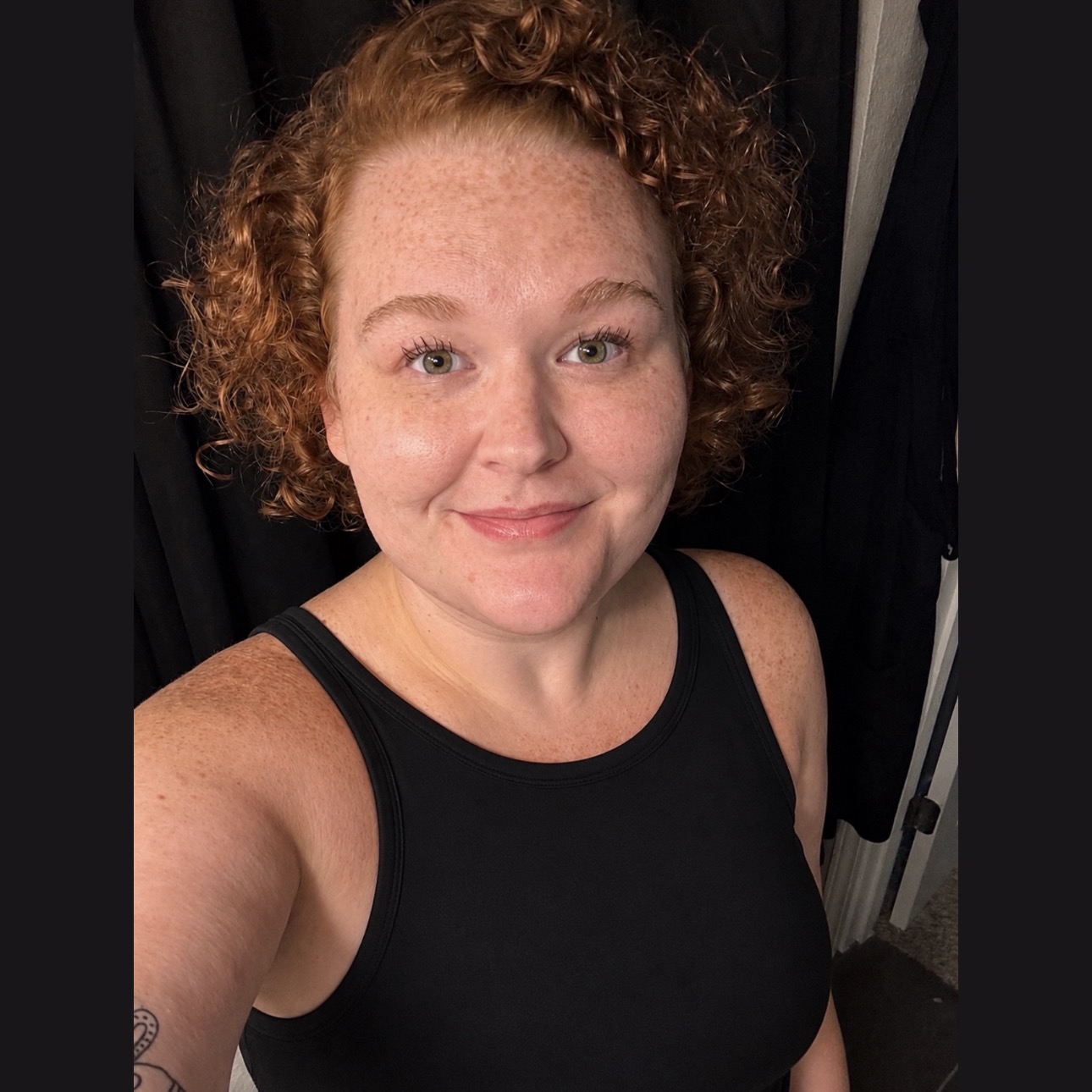 Samantha M. - Substitute Teacher Candidate - Oklahoma