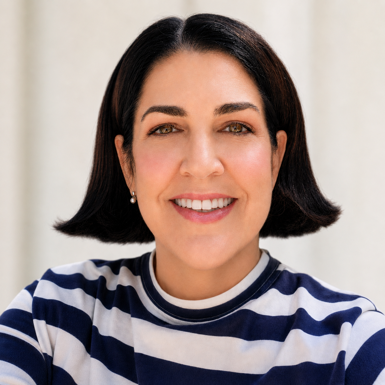 Alison F. - Substitute Teacher Candidate - Connecticut